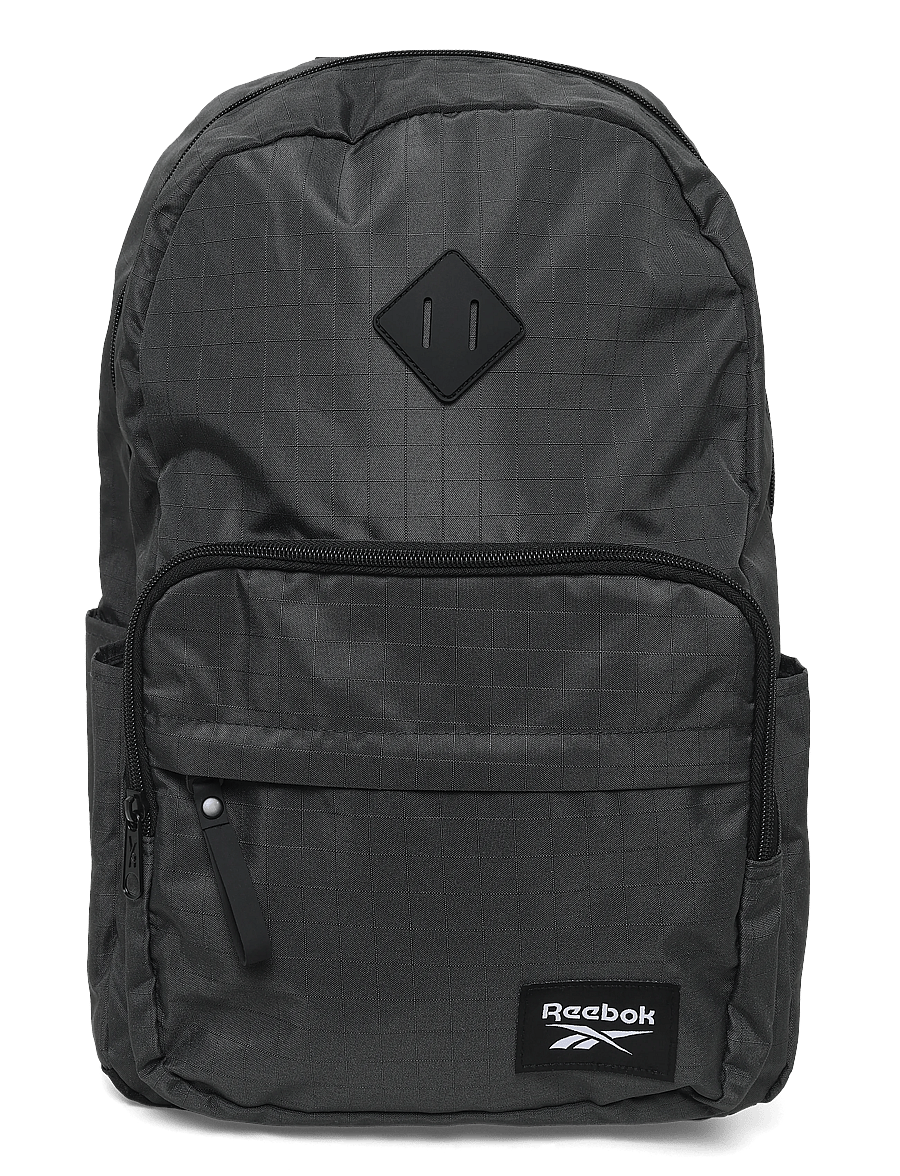 Reebok Performance - BACKPACK LAPTOP - anthracite - 0