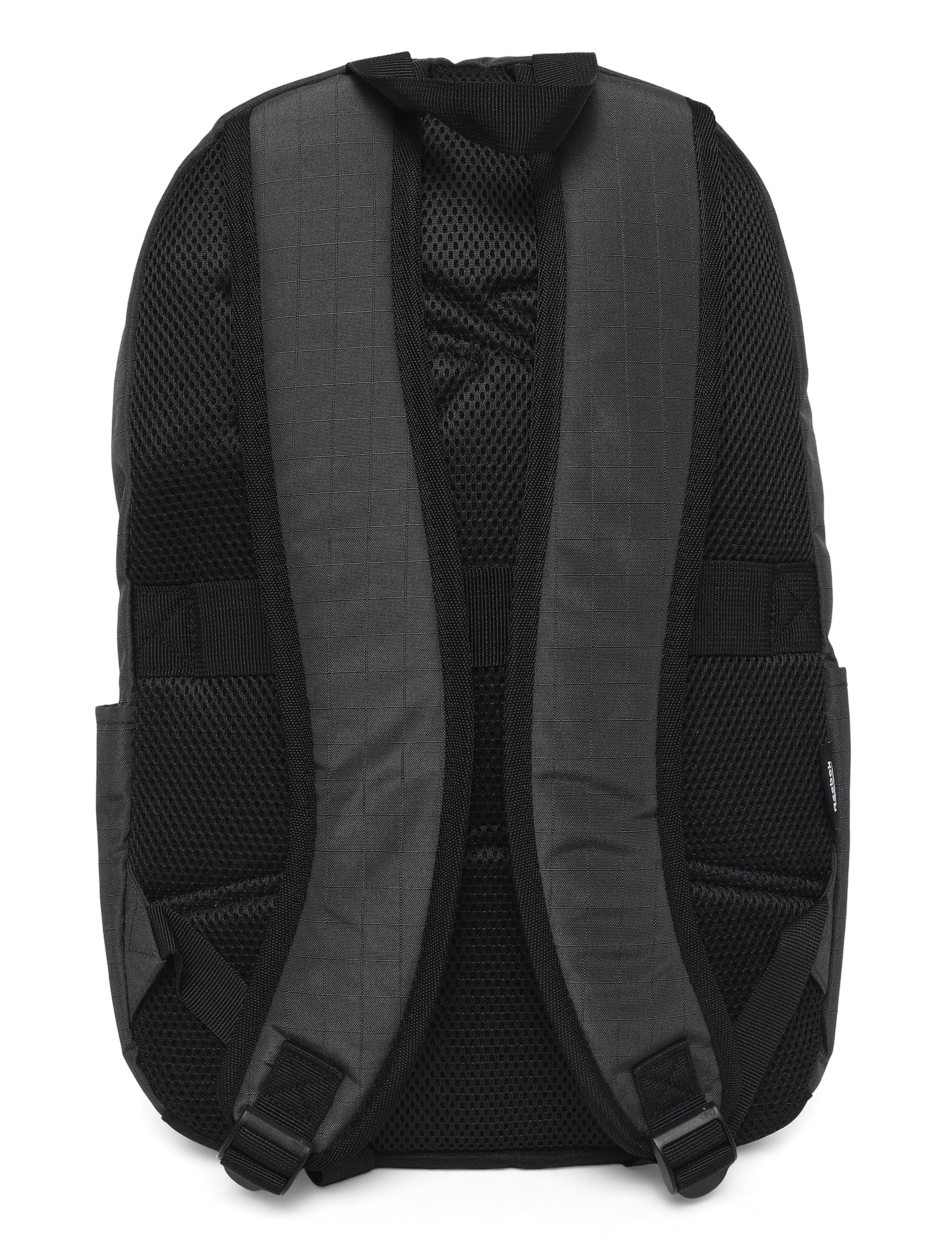 Reebok Performance - BACKPACK LAPTOP - anthracite - 1