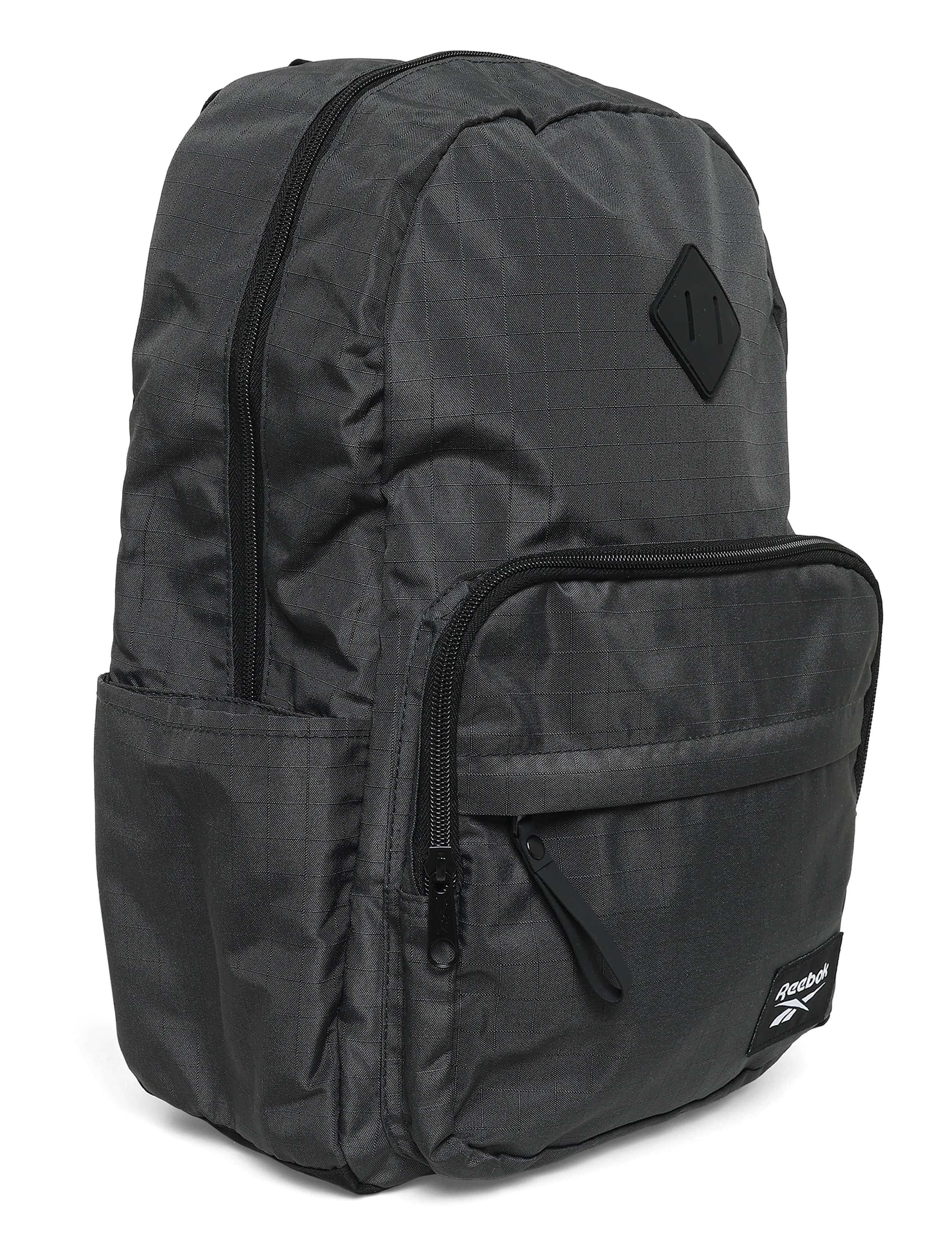 Reebok Performance - BACKPACK LAPTOP - anthracite - 2