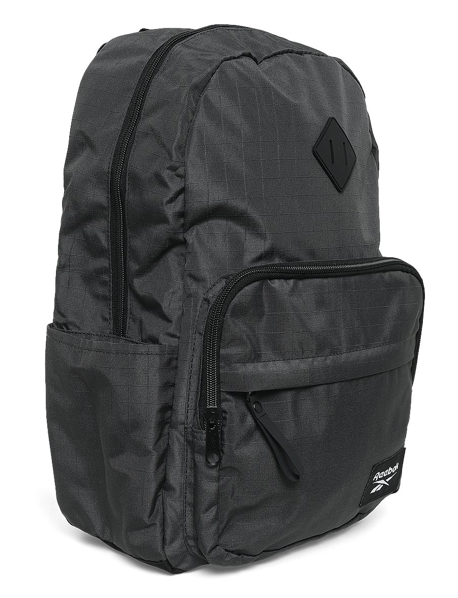 Reebok Performance - BACKPACK LAPTOP - anthracite - 2