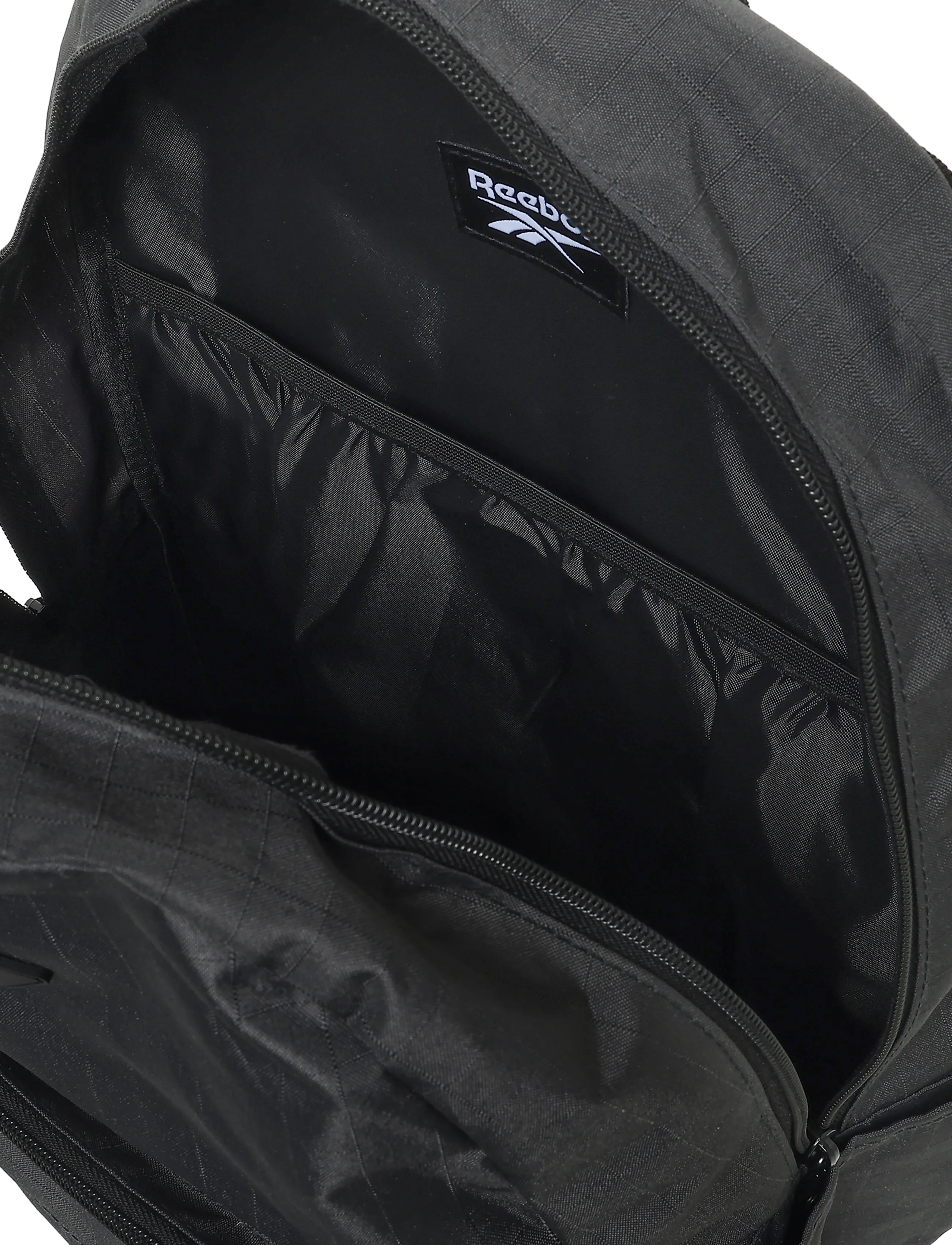 Reebok Performance - BACKPACK LAPTOP - anthracite - 3