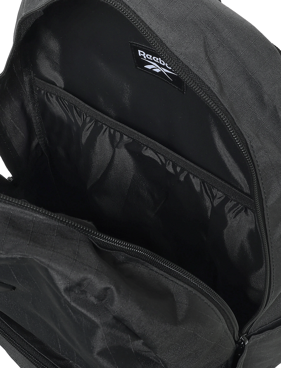Reebok Performance - BACKPACK LAPTOP - anthracite - 3