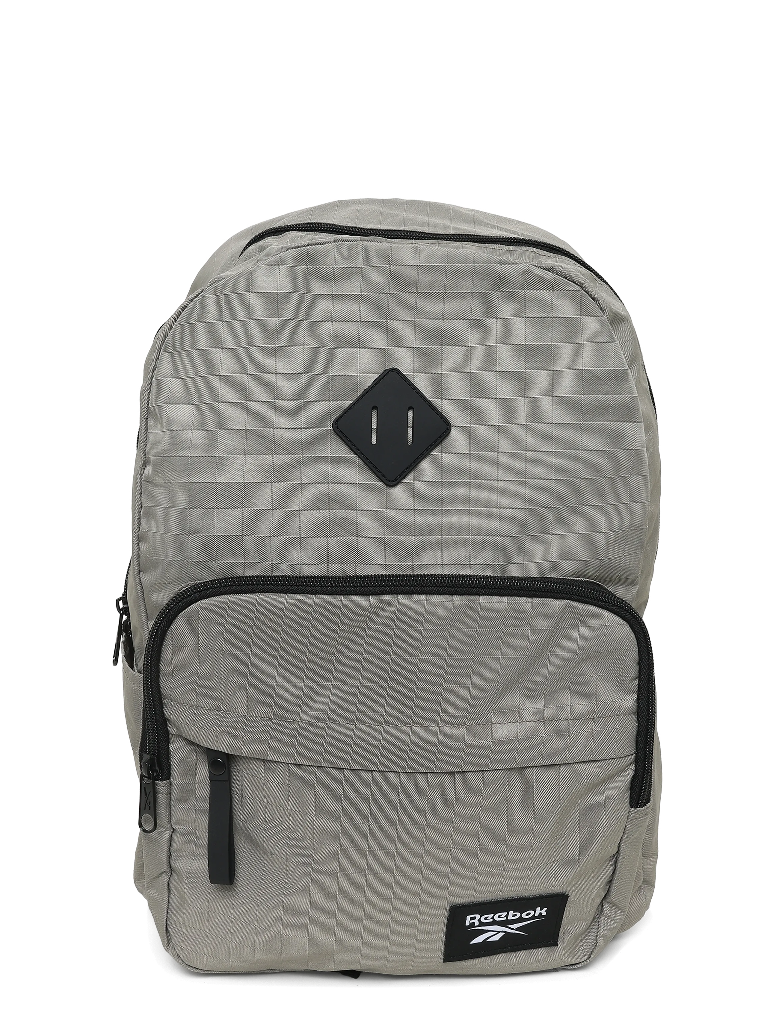 Reebok Performance Backpack Ethan 44Cm, Sport Backpacks, Grå, Str: ONE SIZE