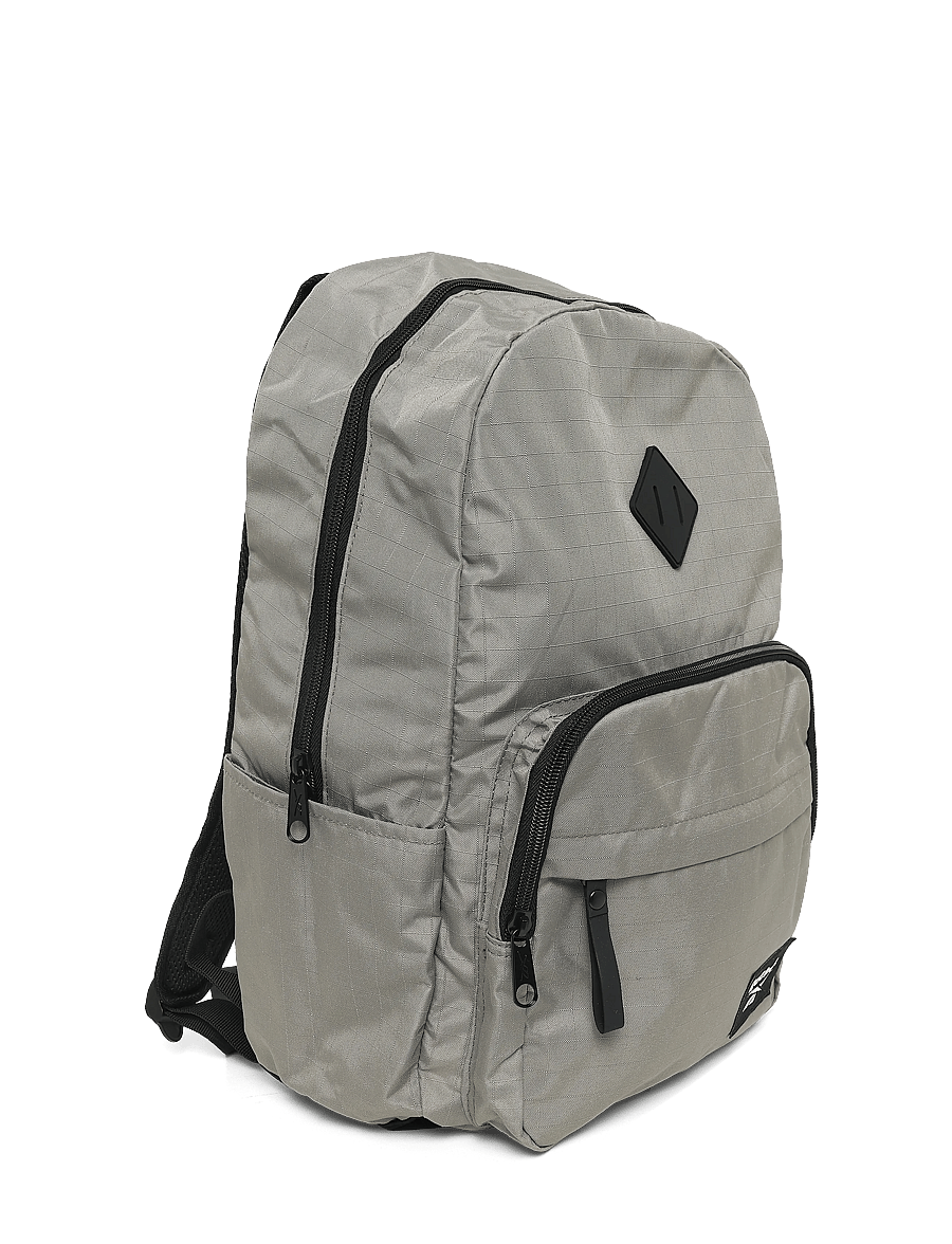 Reebok Performance - BACKPACK ETHAN 44CM - sportryggsäckar - taupe - 2