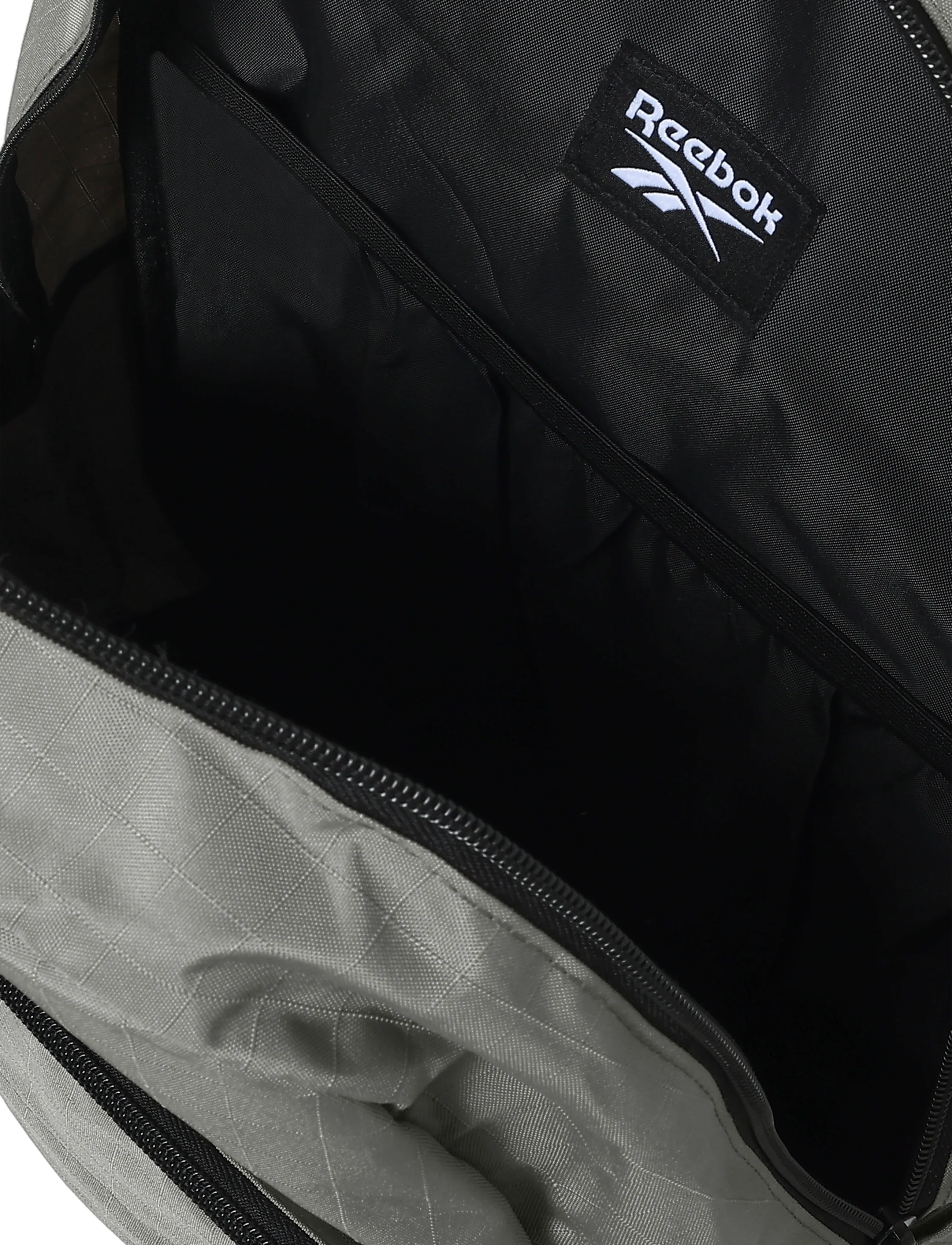 Reebok Performance - BACKPACK ETHAN 44CM - taupe - 3