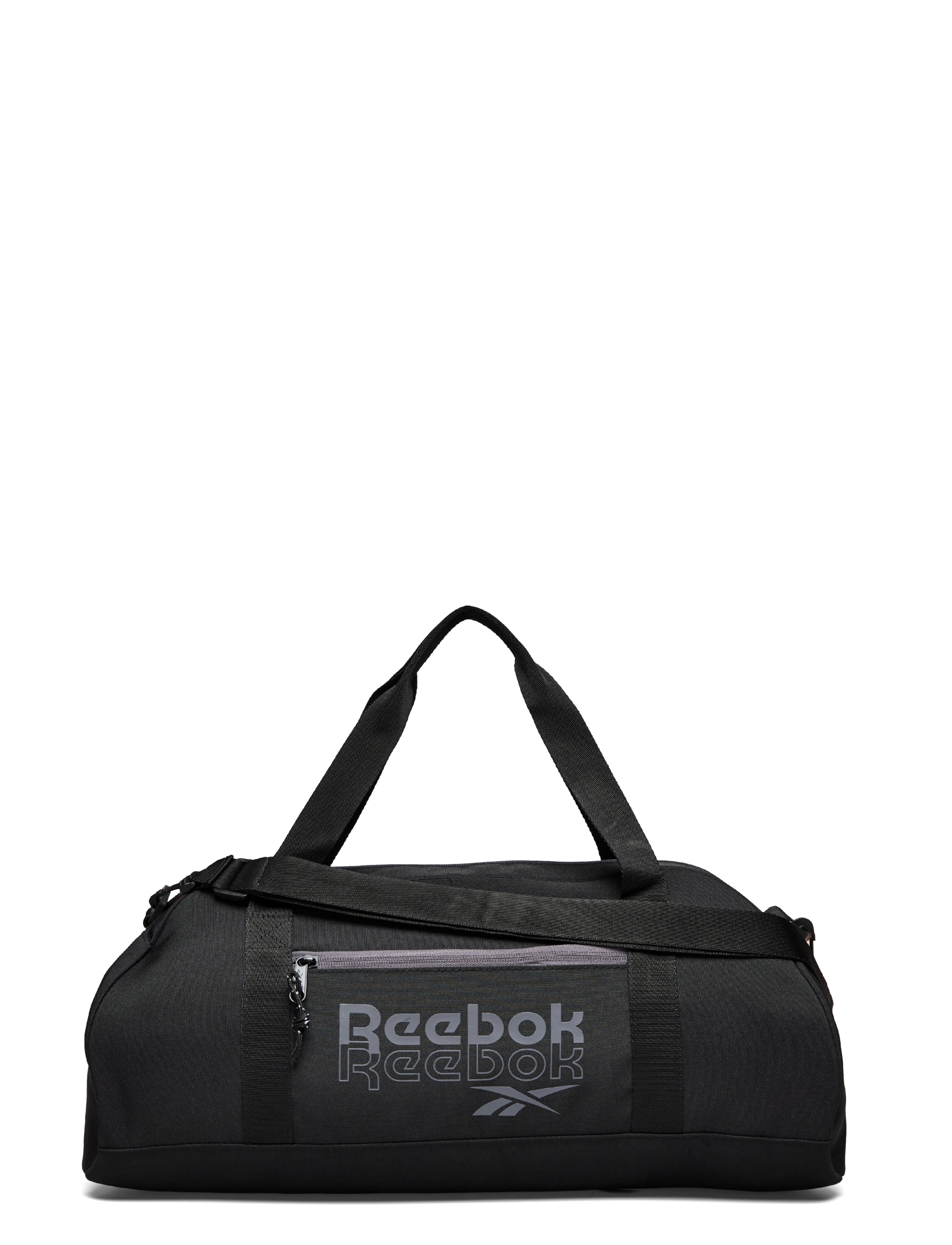 Reebok Performance BOLSA DE DEPORTE 53CM - Gymväskor - NEGRO / black