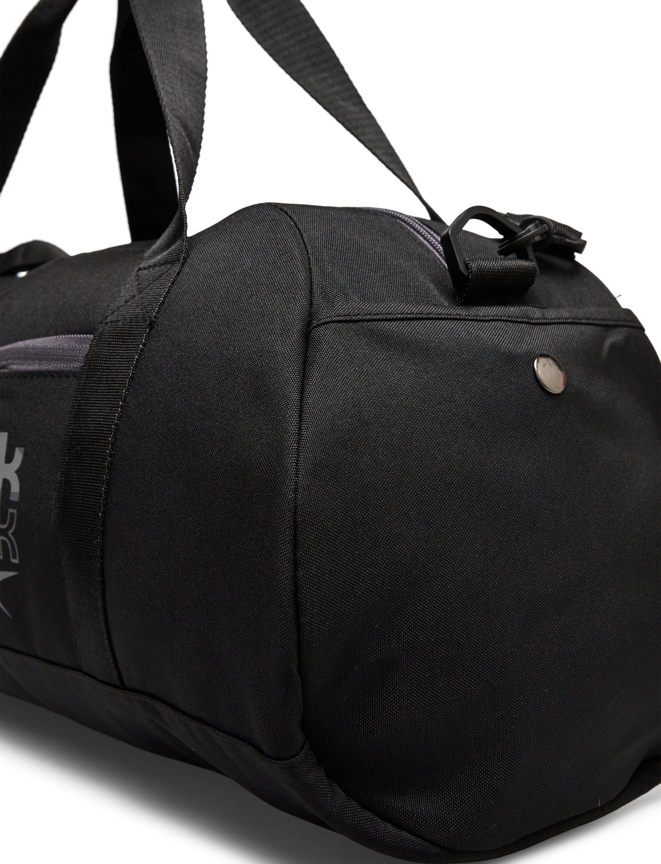 Reebok Performance - BOLSA DE DEPORTE 53CM - die niedrigsten preise - negro - 3