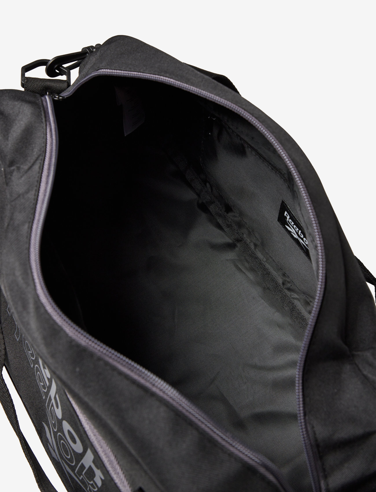 Reebok Performance - BOLSA DE DEPORTE 53CM - die niedrigsten preise - negro - 4