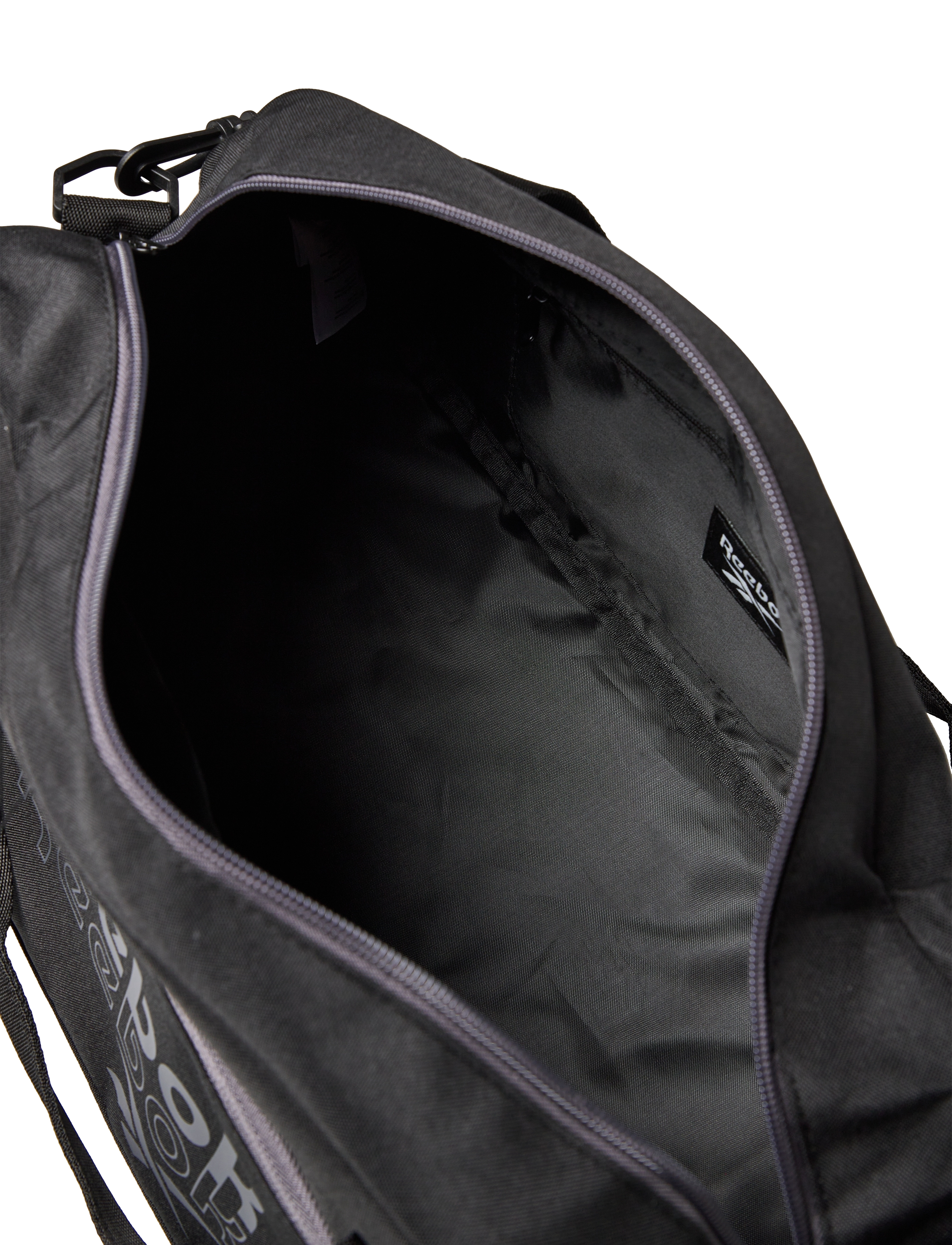 Reebok Performance - BOLSA DE DEPORTE 53CM - die niedrigsten preise - negro - 4