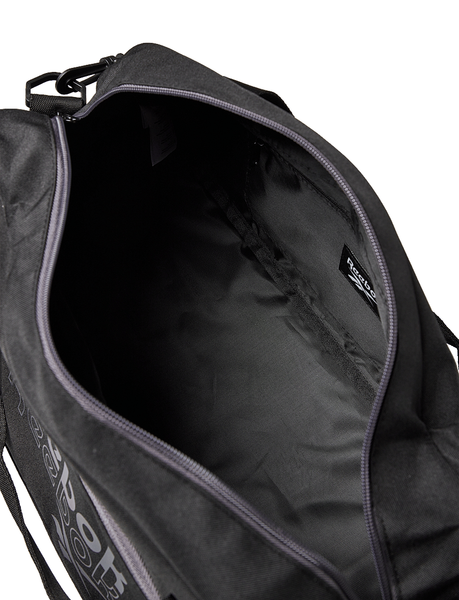 Reebok Performance - BOLSA DE DEPORTE 53CM - trainingstaschen - negro - 4