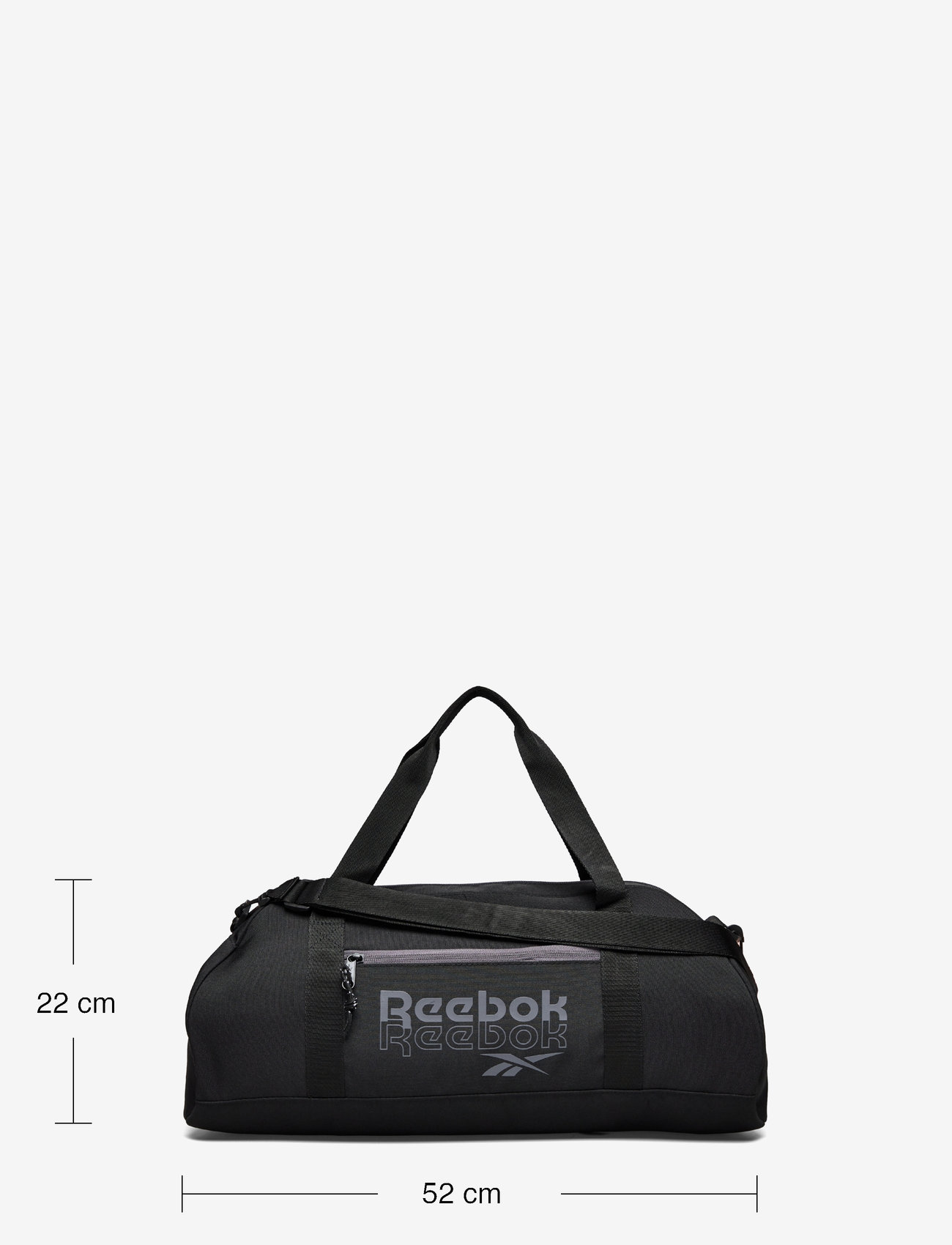 Reebok Performance - BOLSA DE DEPORTE 53CM - die niedrigsten preise - negro - 5