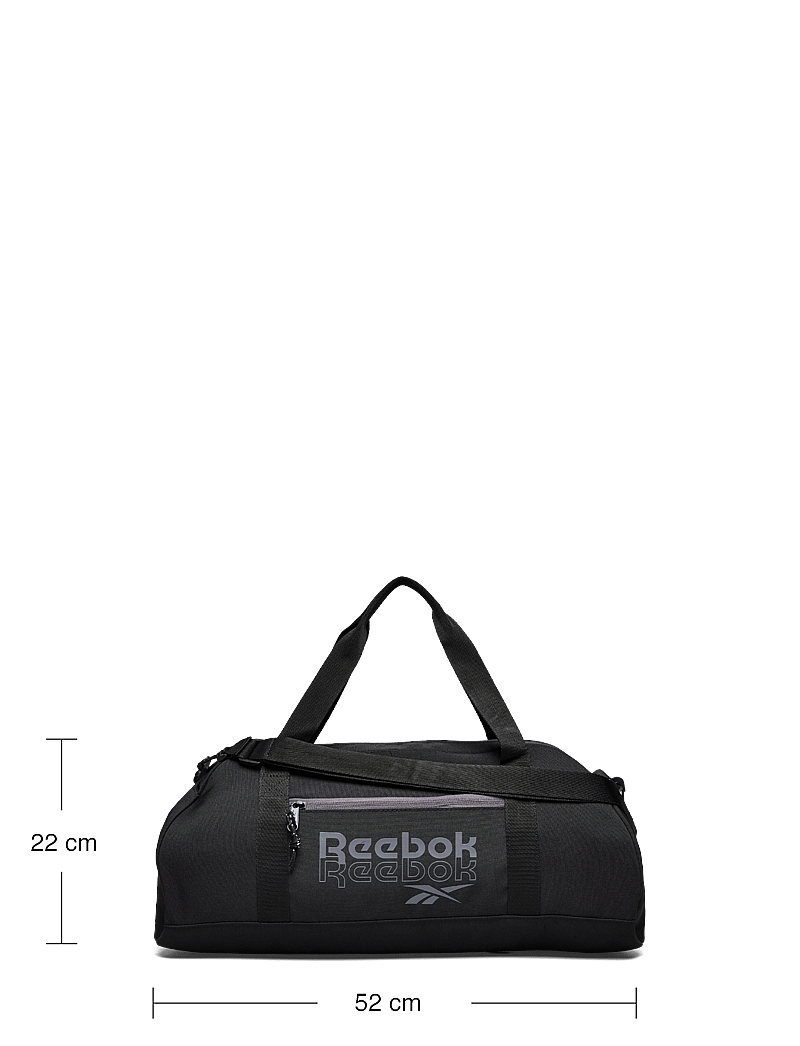 Reebok Performance - BOLSA DE DEPORTE 53CM - trainingstaschen - negro - 5
