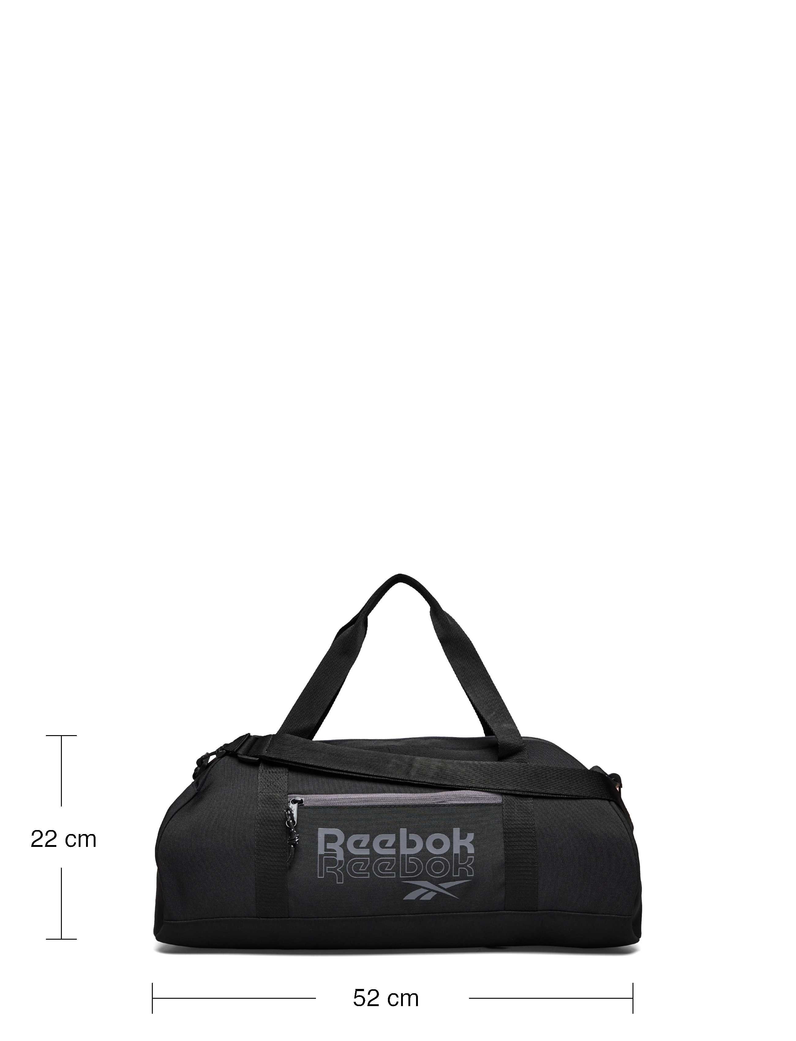 Reebok Performance - BOLSA DE DEPORTE 53CM - die niedrigsten preise - negro - 5