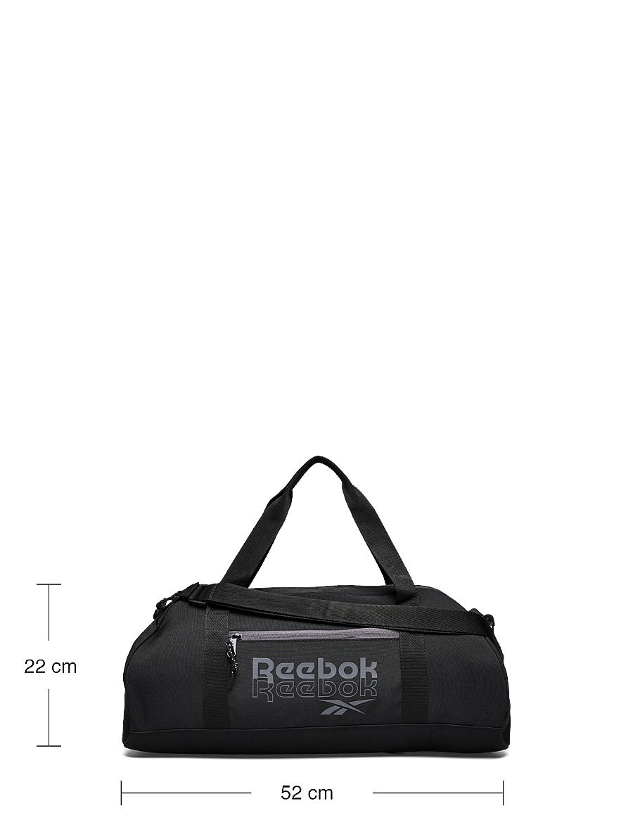 Reebok Performance - BOLSA DE DEPORTE 53CM - trainingstaschen - negro - 5