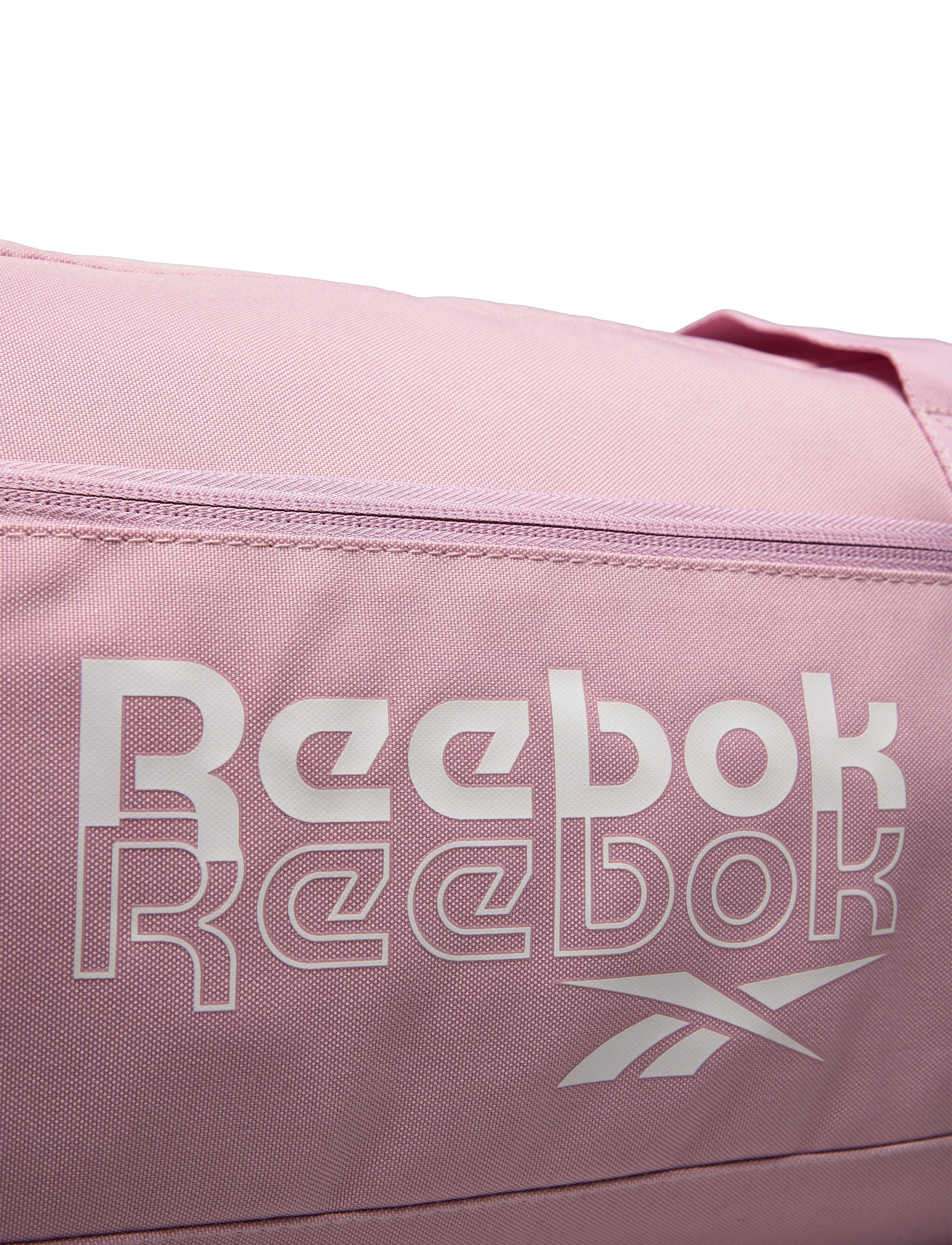 Reebok Performance - BOLSA DE DEPORTE 53CM - rosa - 3