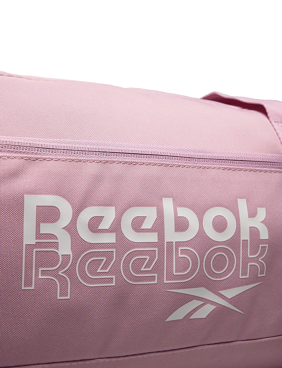 Reebok Performance - BOLSA DE DEPORTE 53CM - rosa - 3