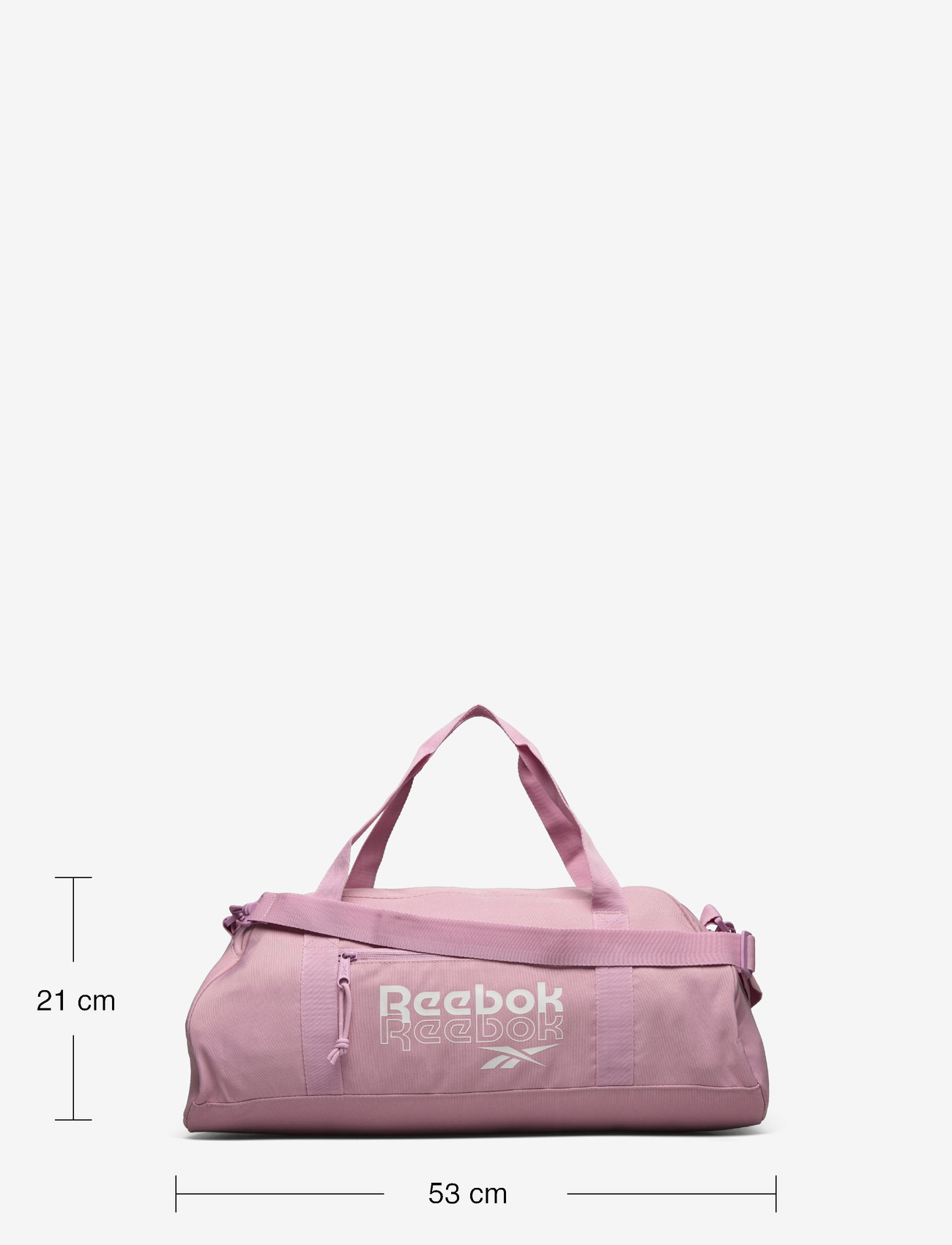 Reebok Performance - BOLSA DE DEPORTE 53CM - die niedrigsten preise - rosa - 5