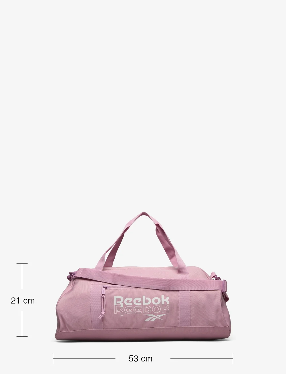 Reebok Performance - BOLSA DE DEPORTE 53CM - treeningkotid - rosa - 5