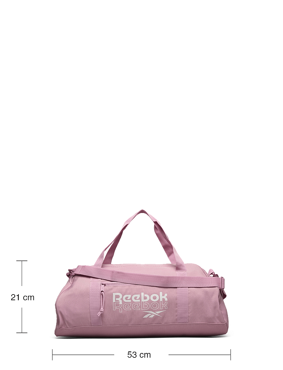 Reebok Performance - BOLSA DE DEPORTE 53CM - rosa - 5