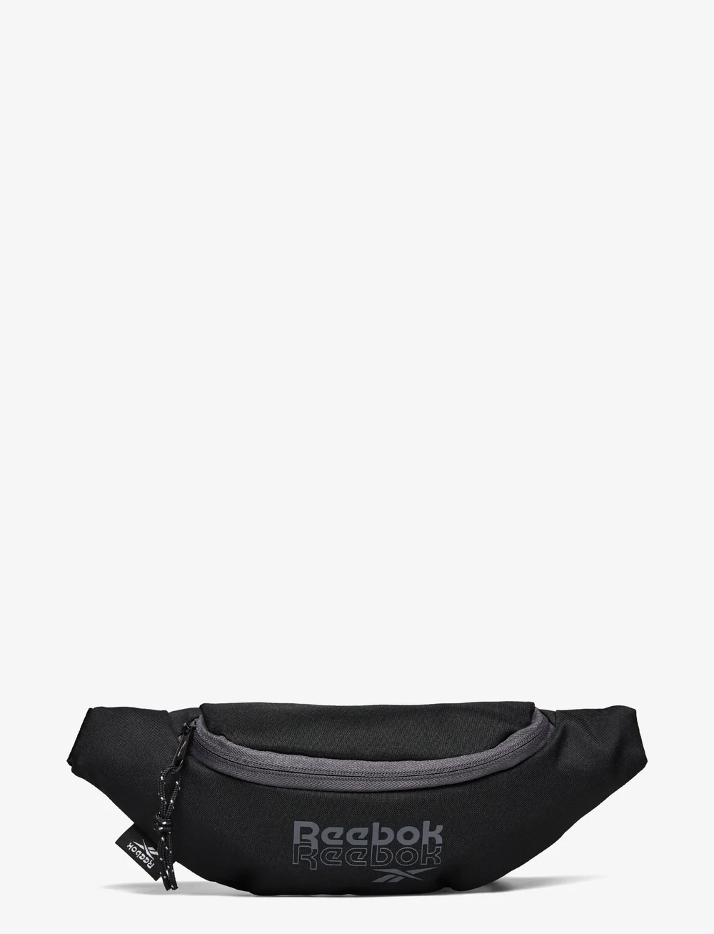 Reebok Performance - RI¥ONERA CROSSBODY BAG - Üleõla- ja kõhukotid - negro - 0