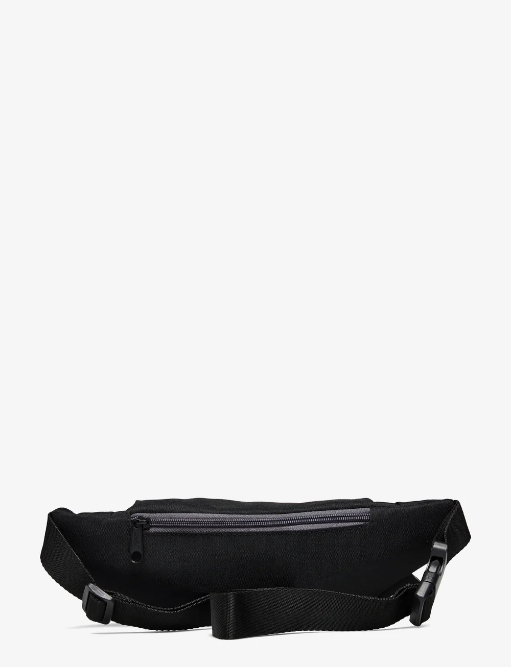 Reebok Performance - RI¥ONERA CROSSBODY BAG - Üleõla- ja kõhukotid - negro - 1