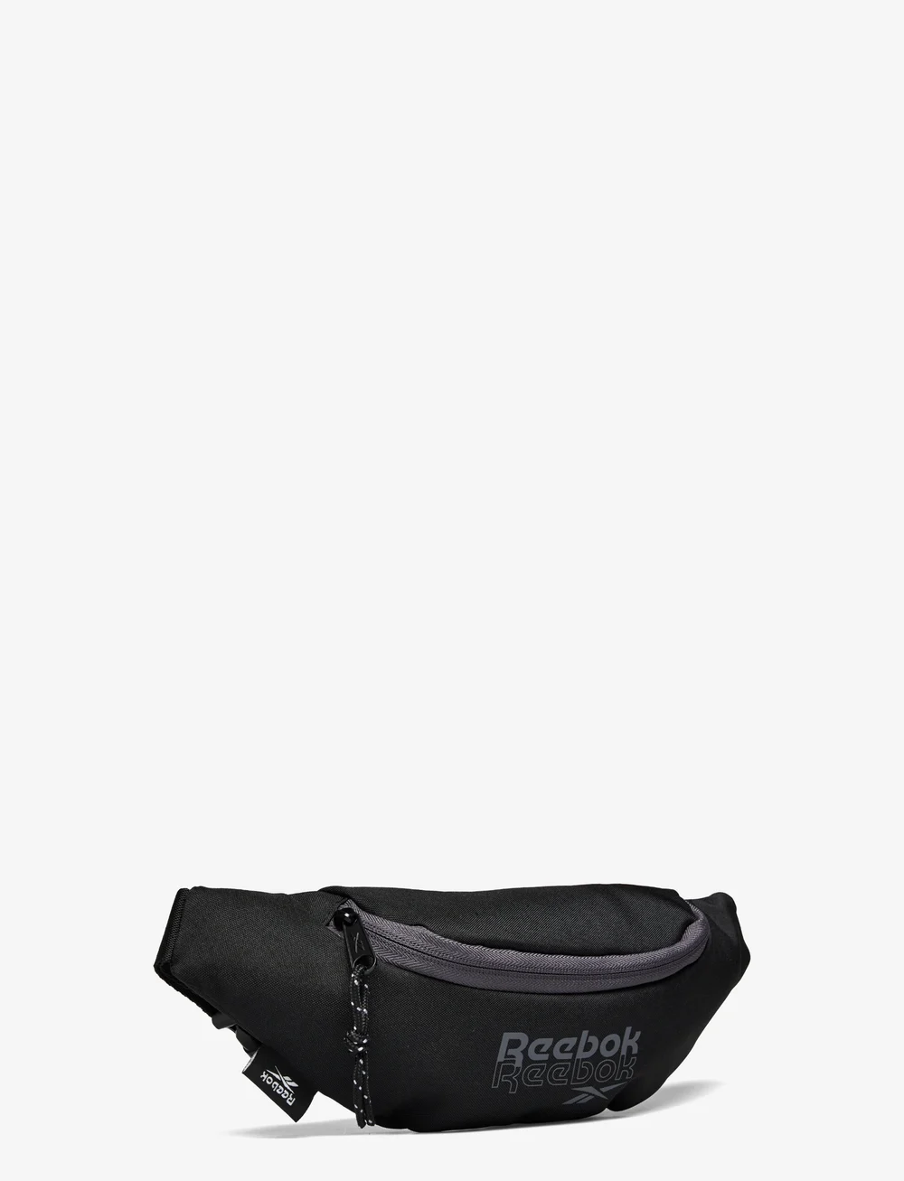Reebok Performance - RI¥ONERA CROSSBODY BAG - Üleõla- ja kõhukotid - negro - 2