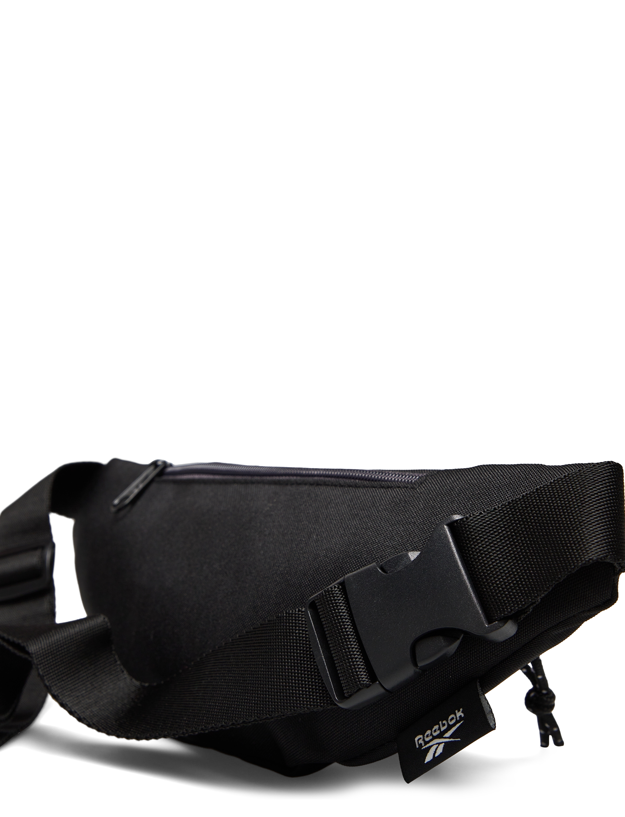 Reebok Performance - RI¥ONERA CROSSBODY BAG - negro - 3