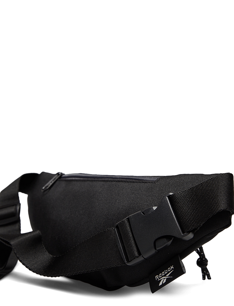 Reebok Performance - RI¥ONERA CROSSBODY BAG - negro - 3