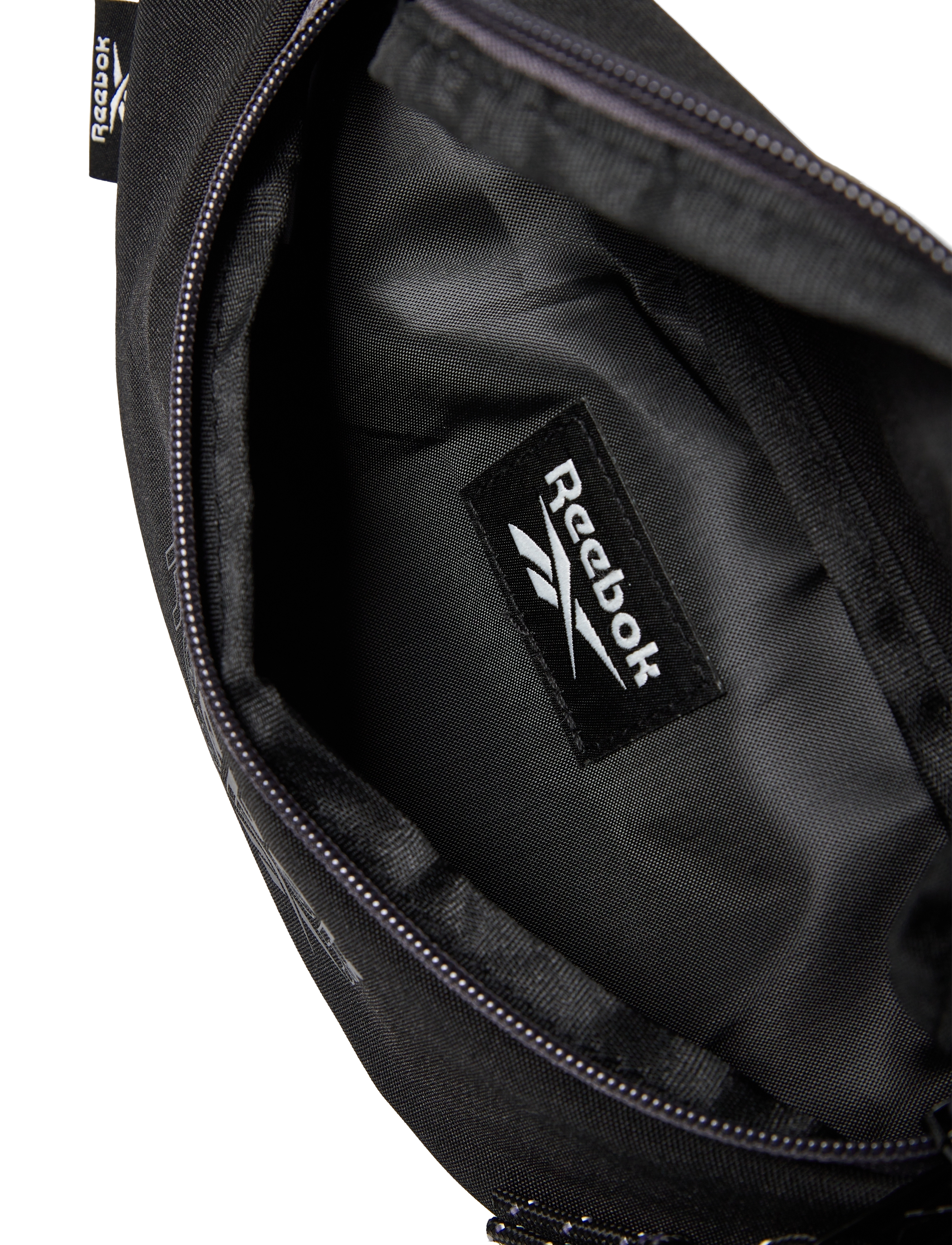 Reebok Performance - RI¥ONERA CROSSBODY BAG - negro - 4