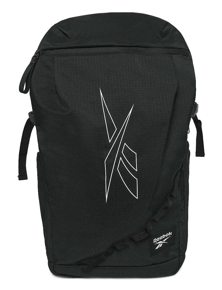 Reebok Performance - BACKPACK DUSTIN 50CM - sport-rucksäcke - black - 0