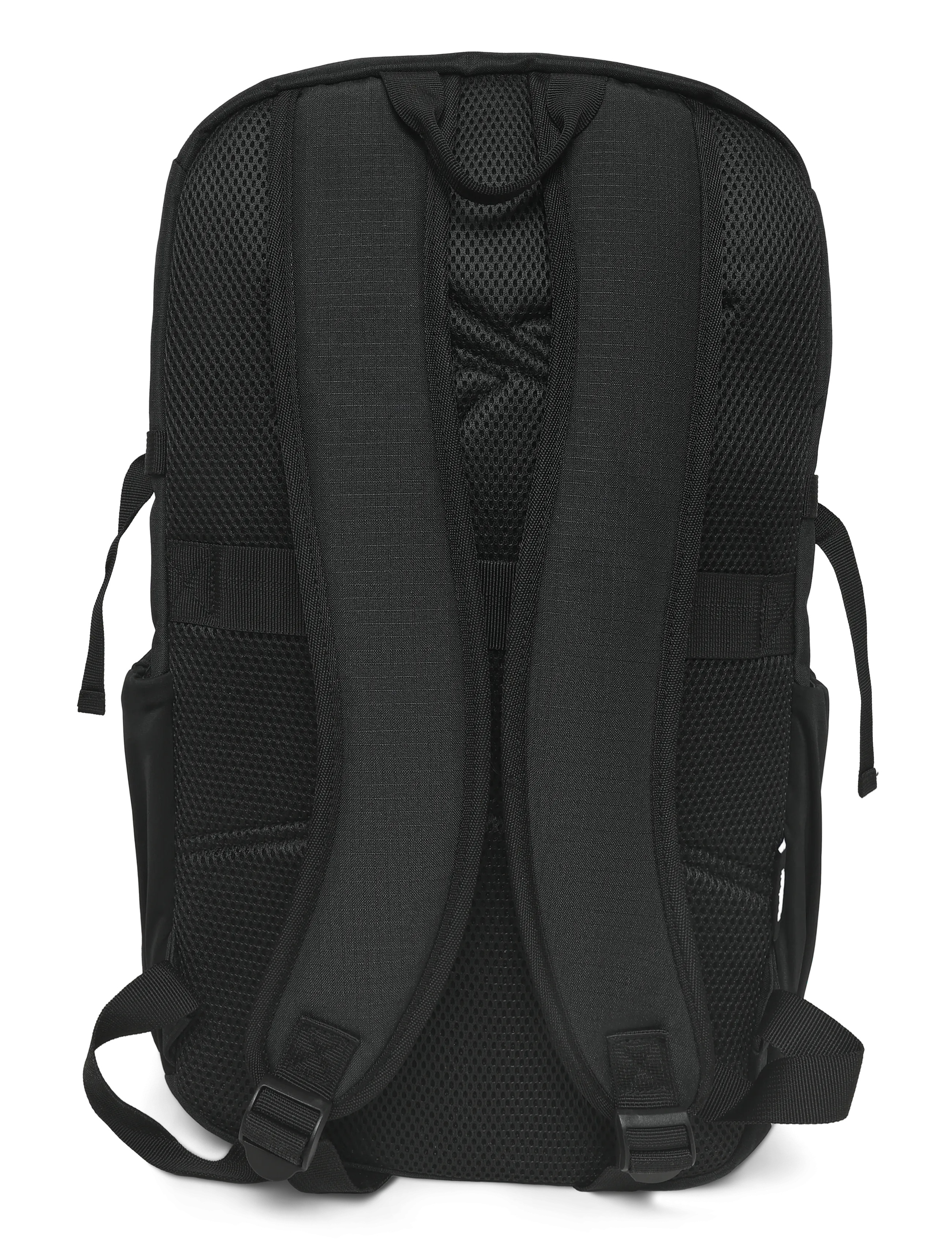 Reebok Performance - BACKPACK DUSTIN 50CM - black - 1