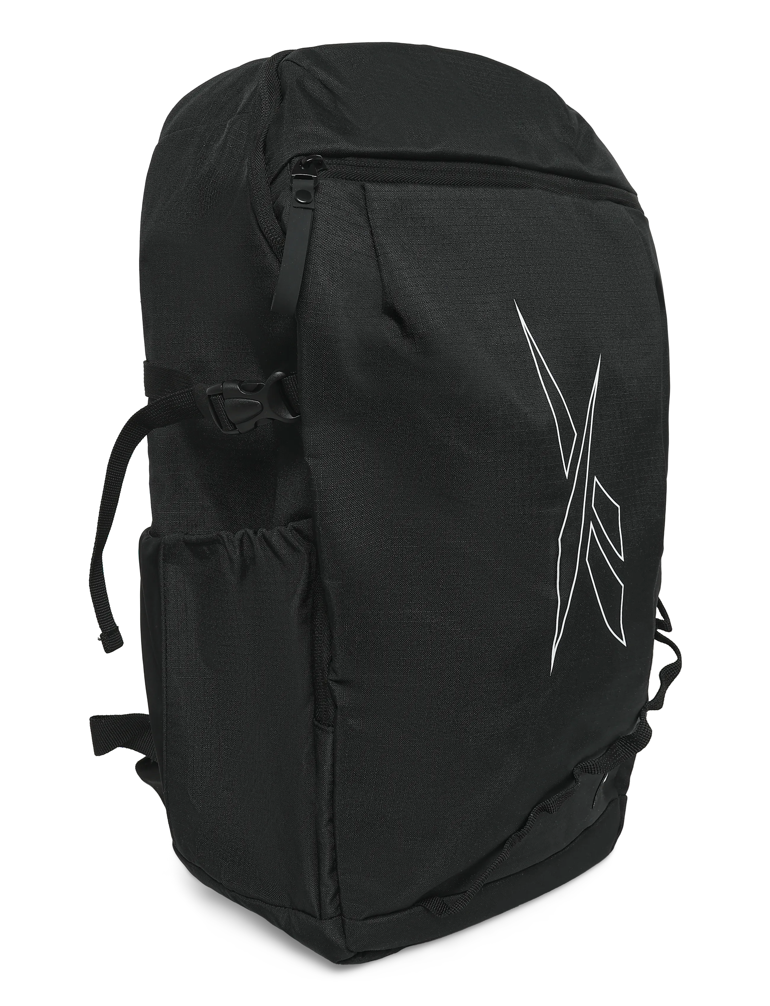 Reebok Performance - BACKPACK DUSTIN 50CM - black - 2