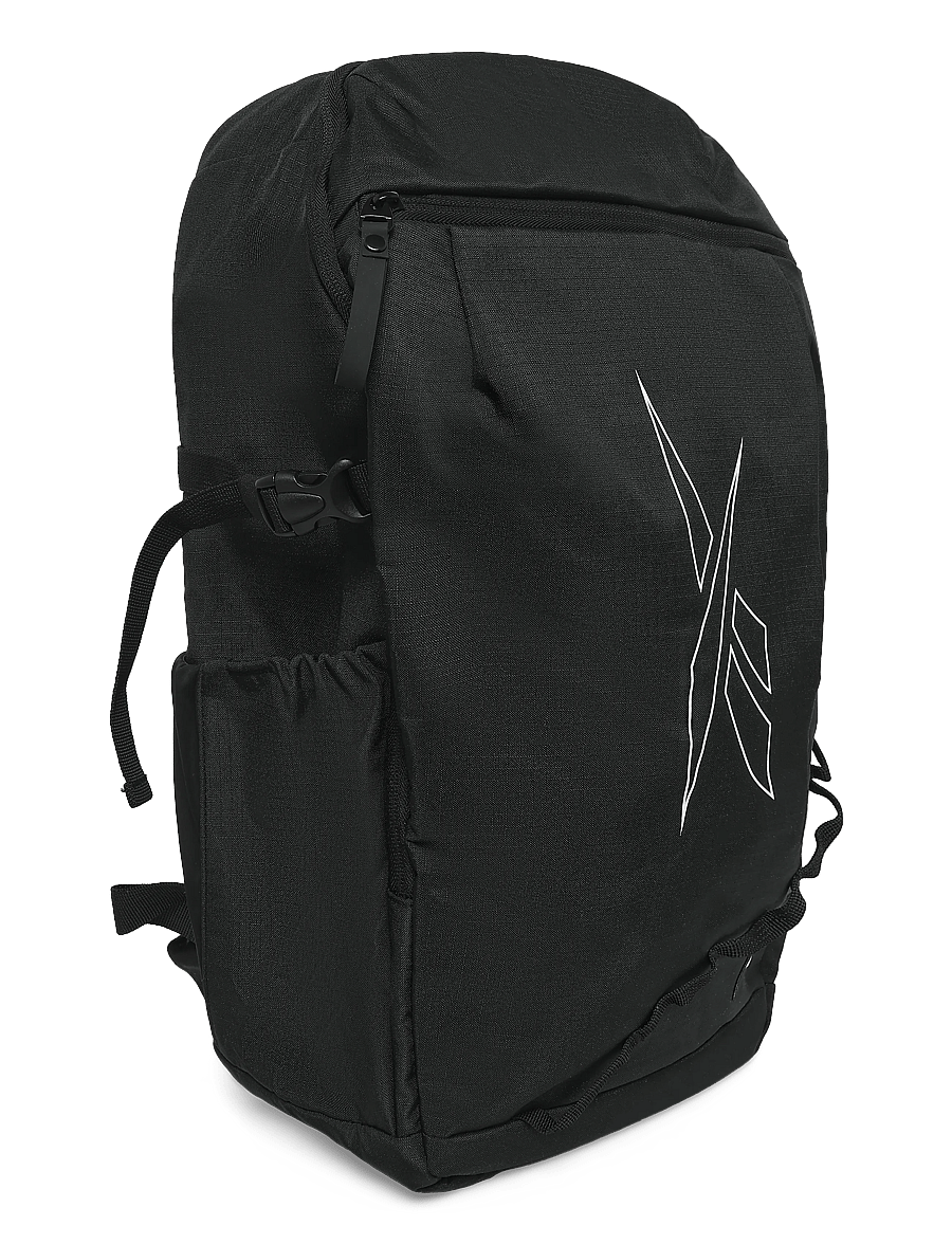 Reebok Performance - BACKPACK DUSTIN 50CM - sport-rucksäcke - black - 2