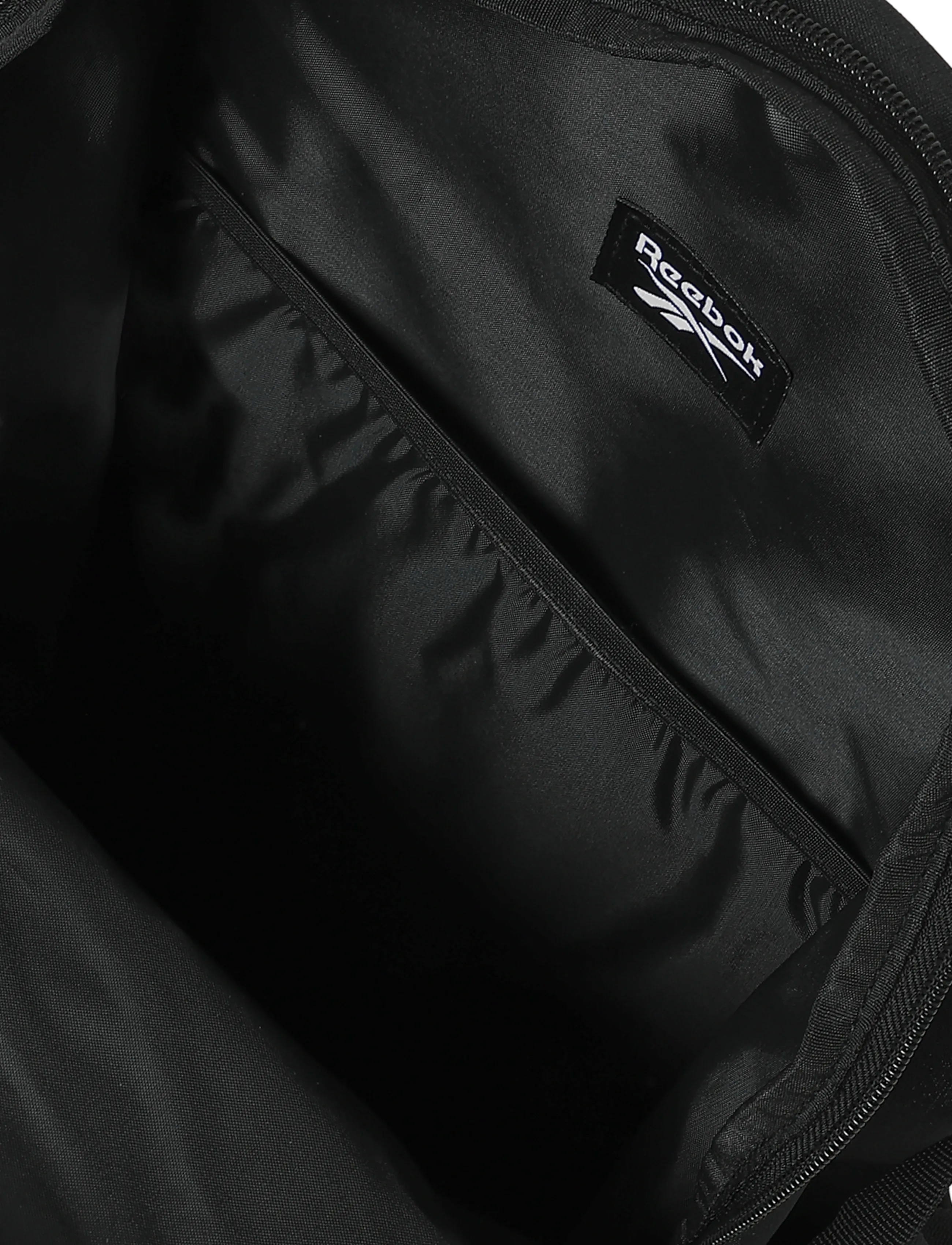 Reebok Performance - BACKPACK DUSTIN 50CM - black - 4