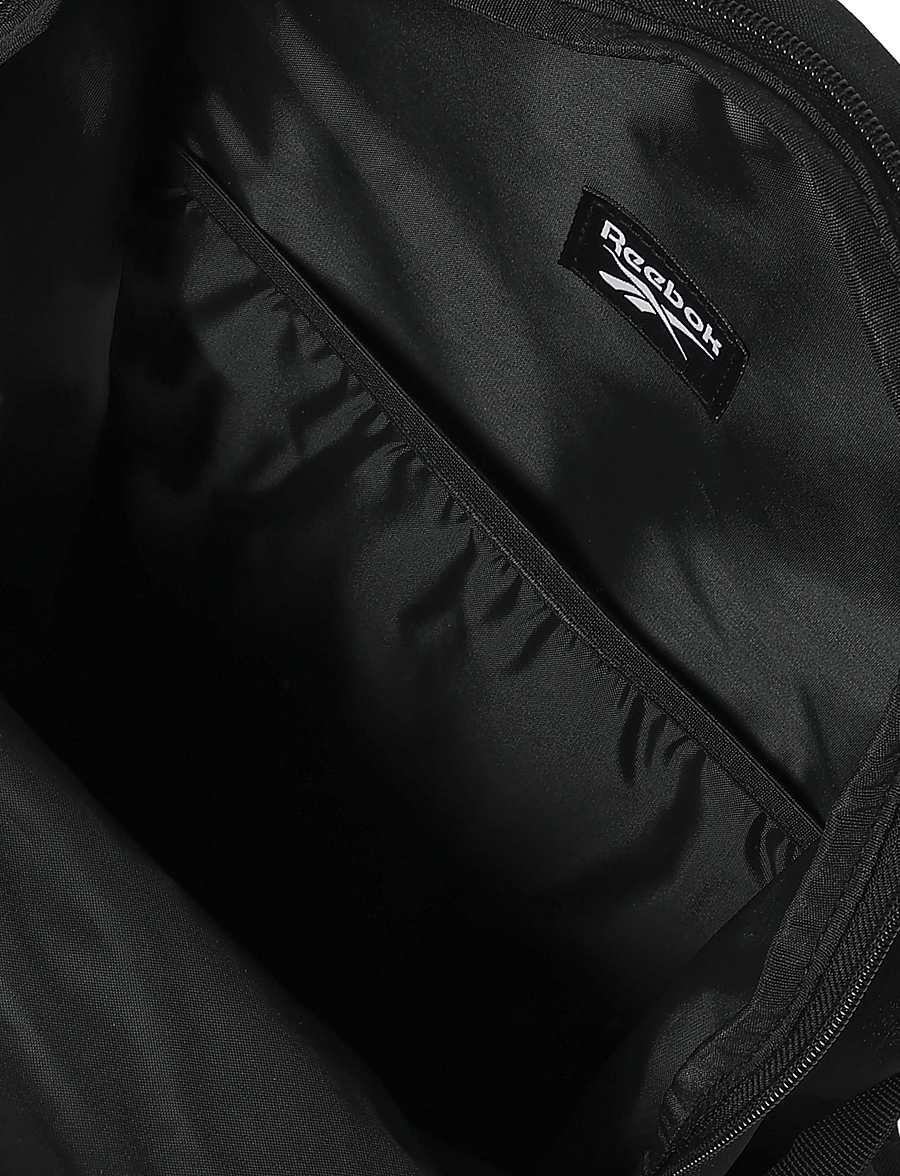Reebok Performance - BACKPACK DUSTIN 50CM - sport-rucksäcke - black - 4