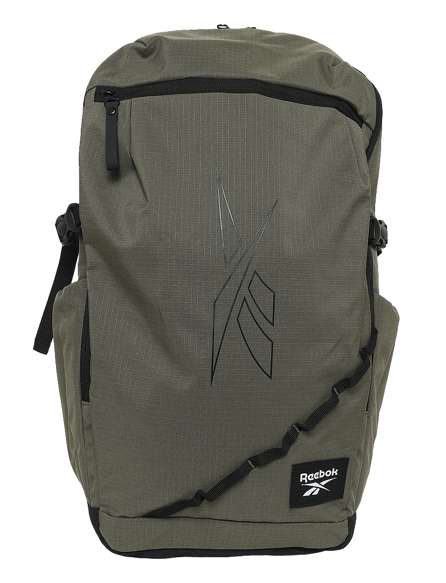Reebok Performance - BACKPACK DUSTIN 50CM - khaki - 0