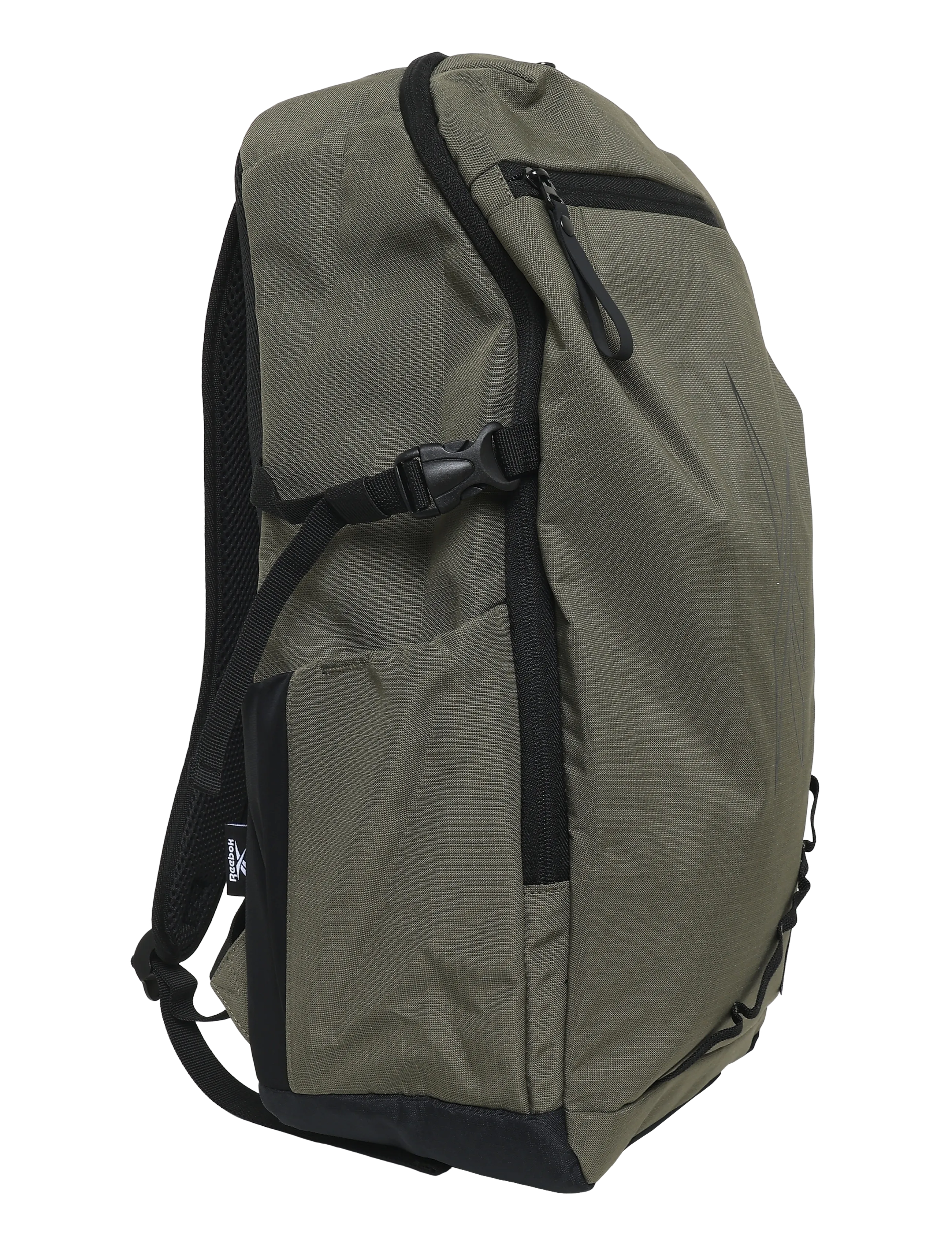 Reebok Performance - BACKPACK DUSTIN 50CM - khaki - 2