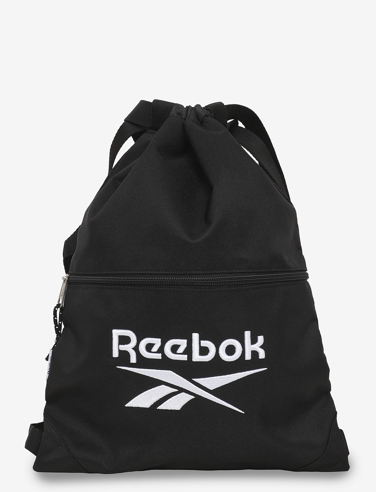 Reebok Performance | Gym Bag With Zipper Boston | ONE SIZE