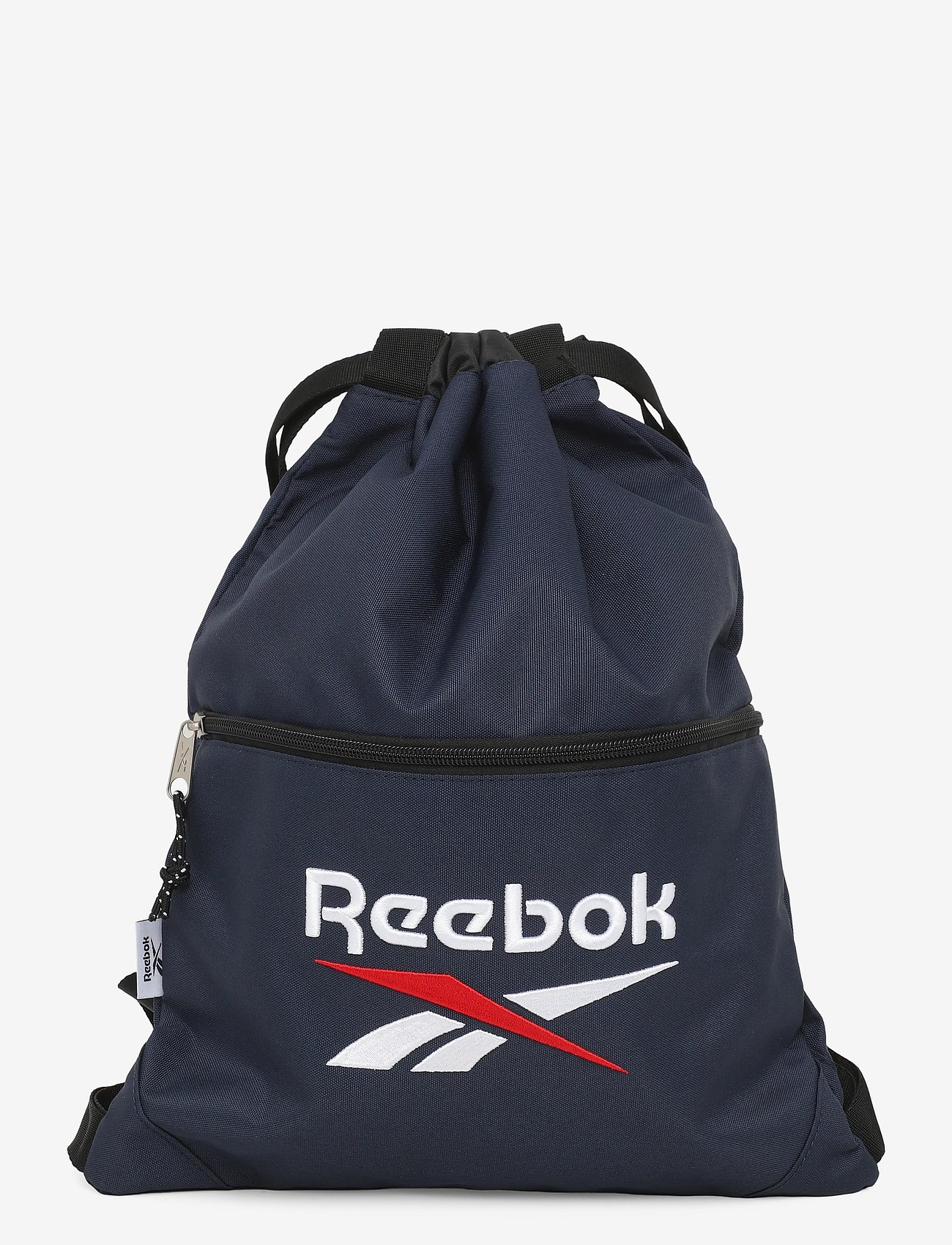 Reebok Performance | Gym Sac With Zipper Boston | ONE SIZE