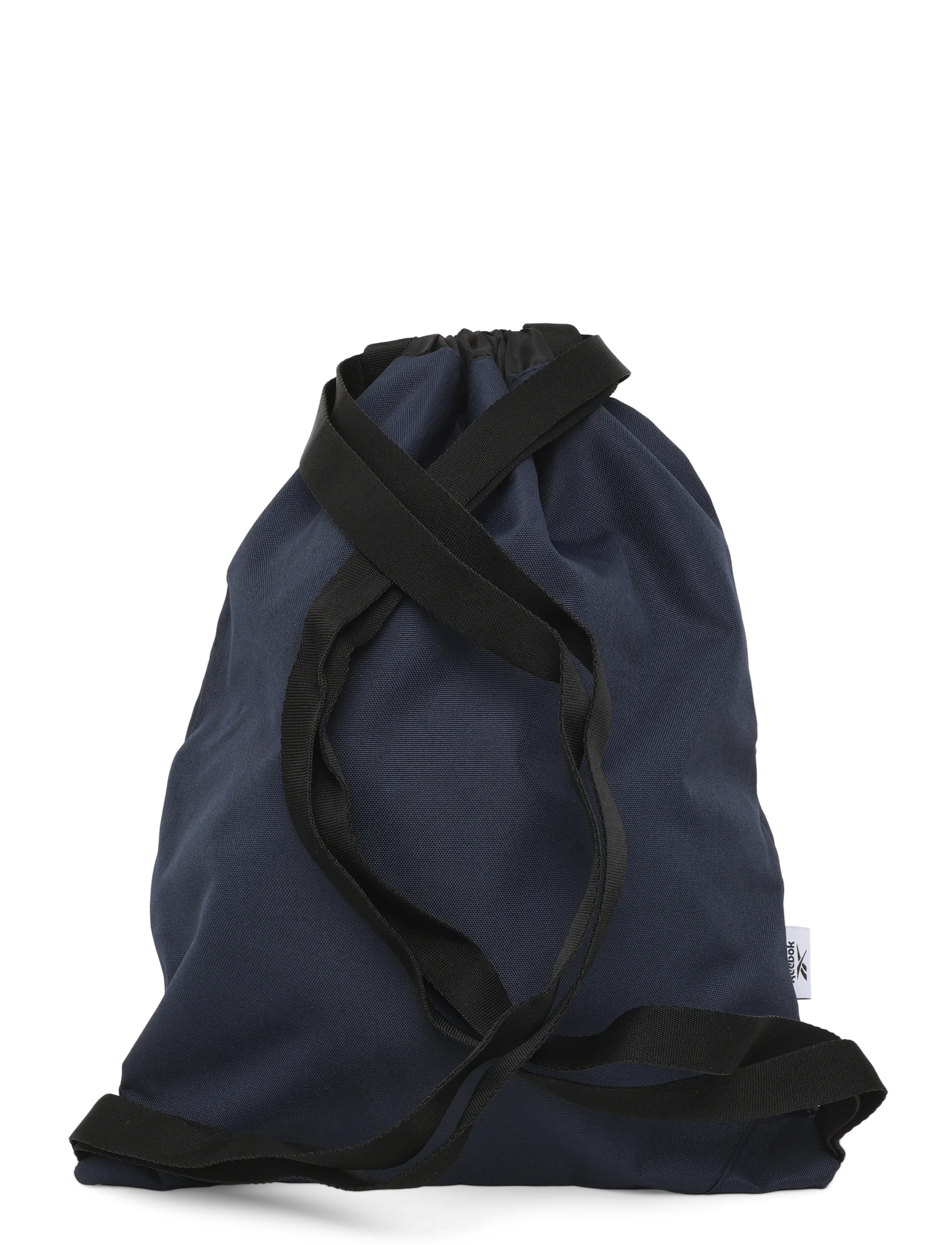 Reebok Performance - GYM SAC WITH ZIPPER BOSTON - gym bags - navy - 1