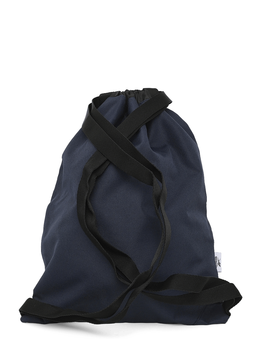 Reebok Performance - GYM SAC WITH ZIPPER BOSTON - gym bags - navy - 1
