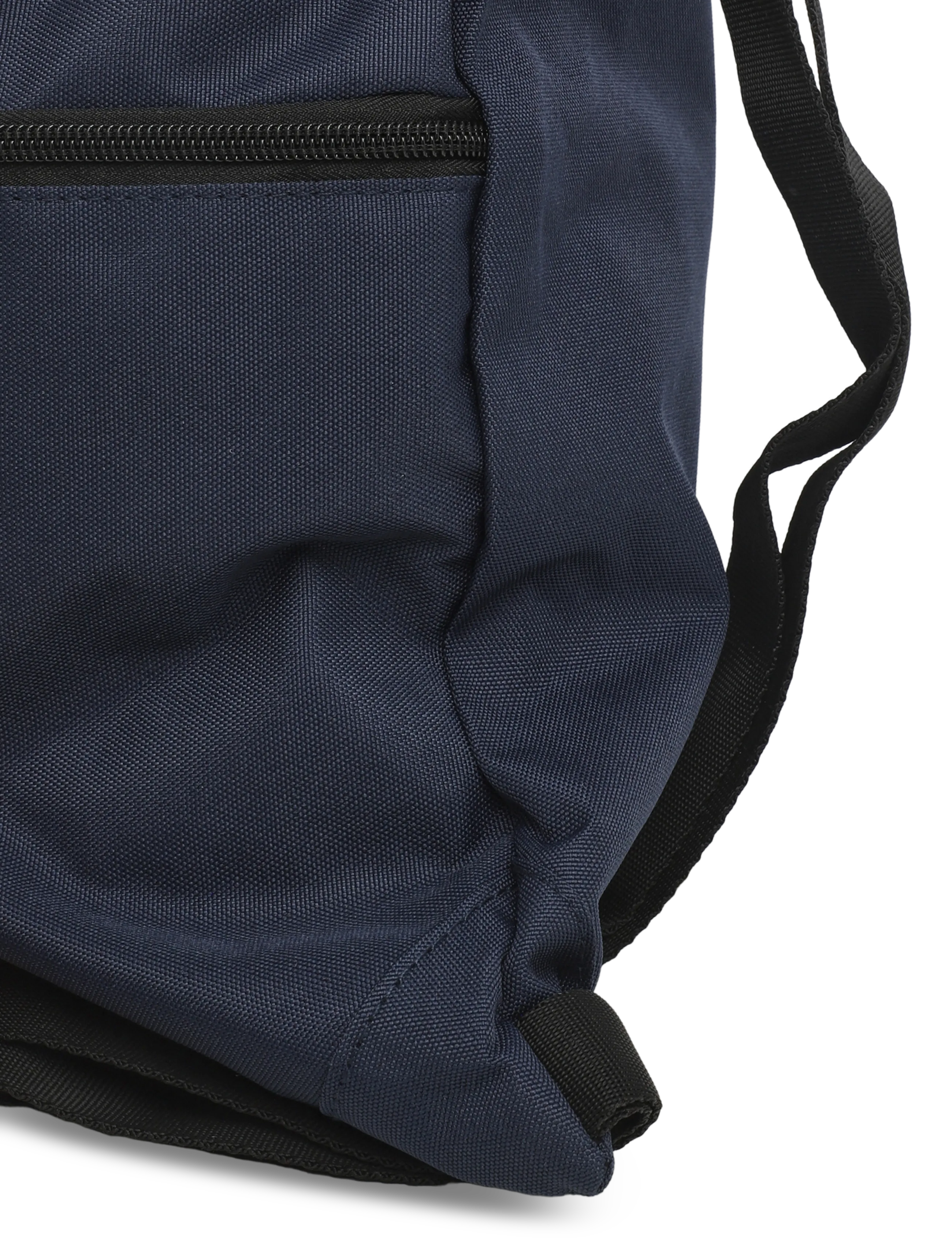 Reebok Performance - GYM SAC WITH ZIPPER BOSTON - gym bags - navy - 3