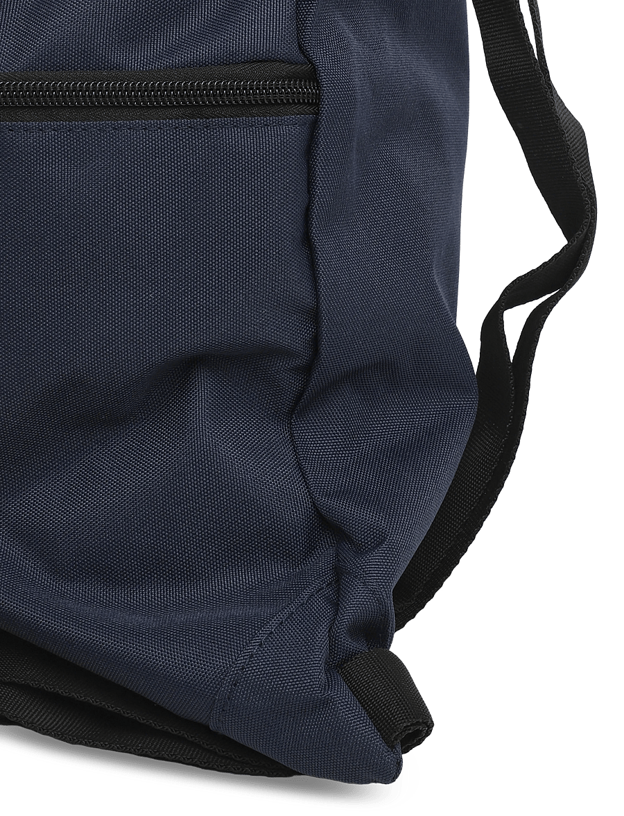 Reebok Performance - GYM SAC WITH ZIPPER BOSTON - gym bags - navy - 3