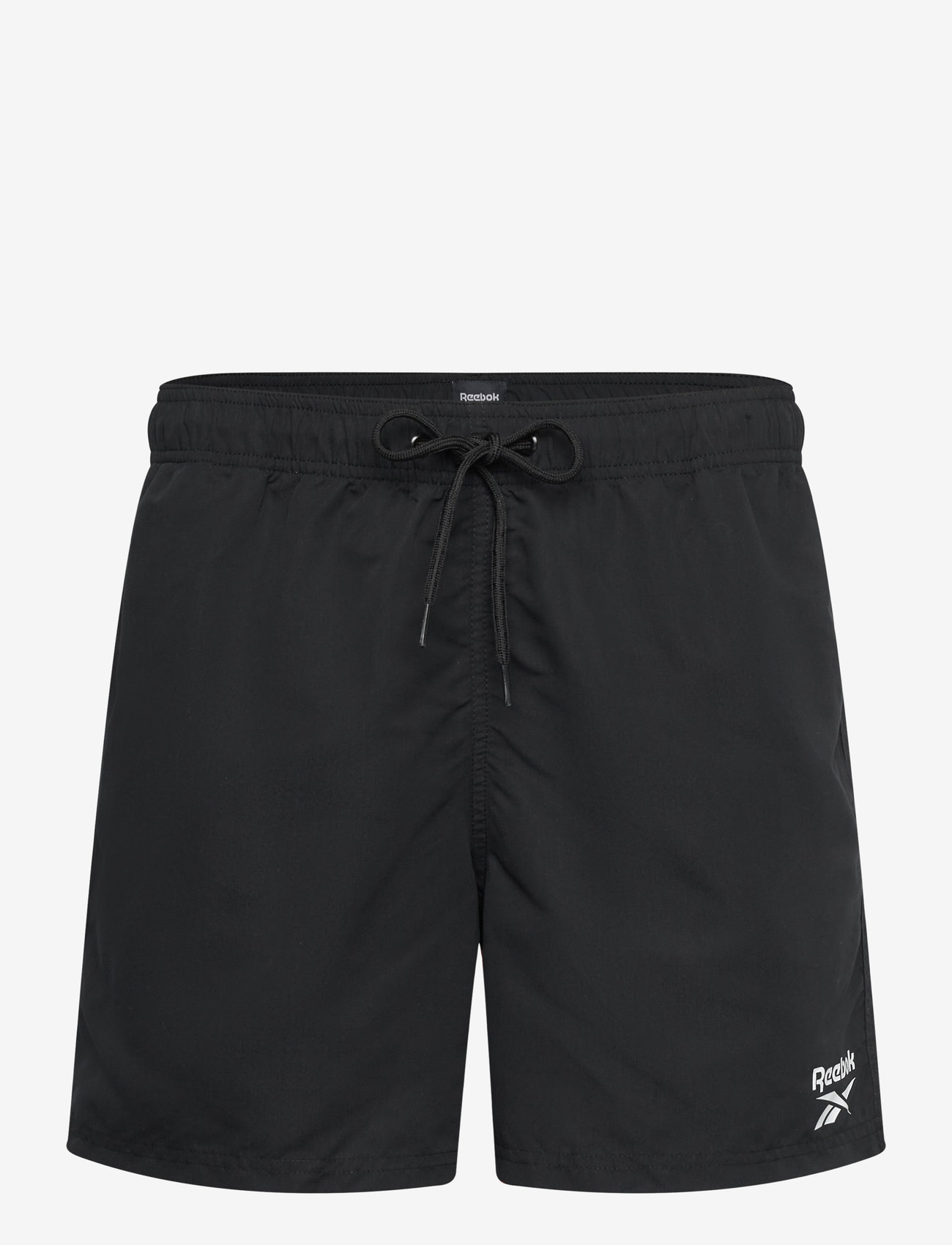 Reebok Performance - Mens Reebok Swim Short YALE - badebukser - black - 0