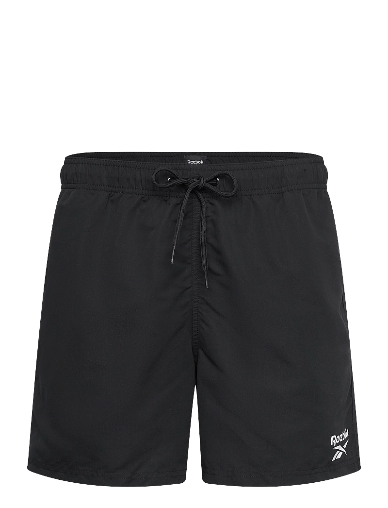 Reebok Performance - Mens Reebok Swim Short YALE - badebukser - black - 0