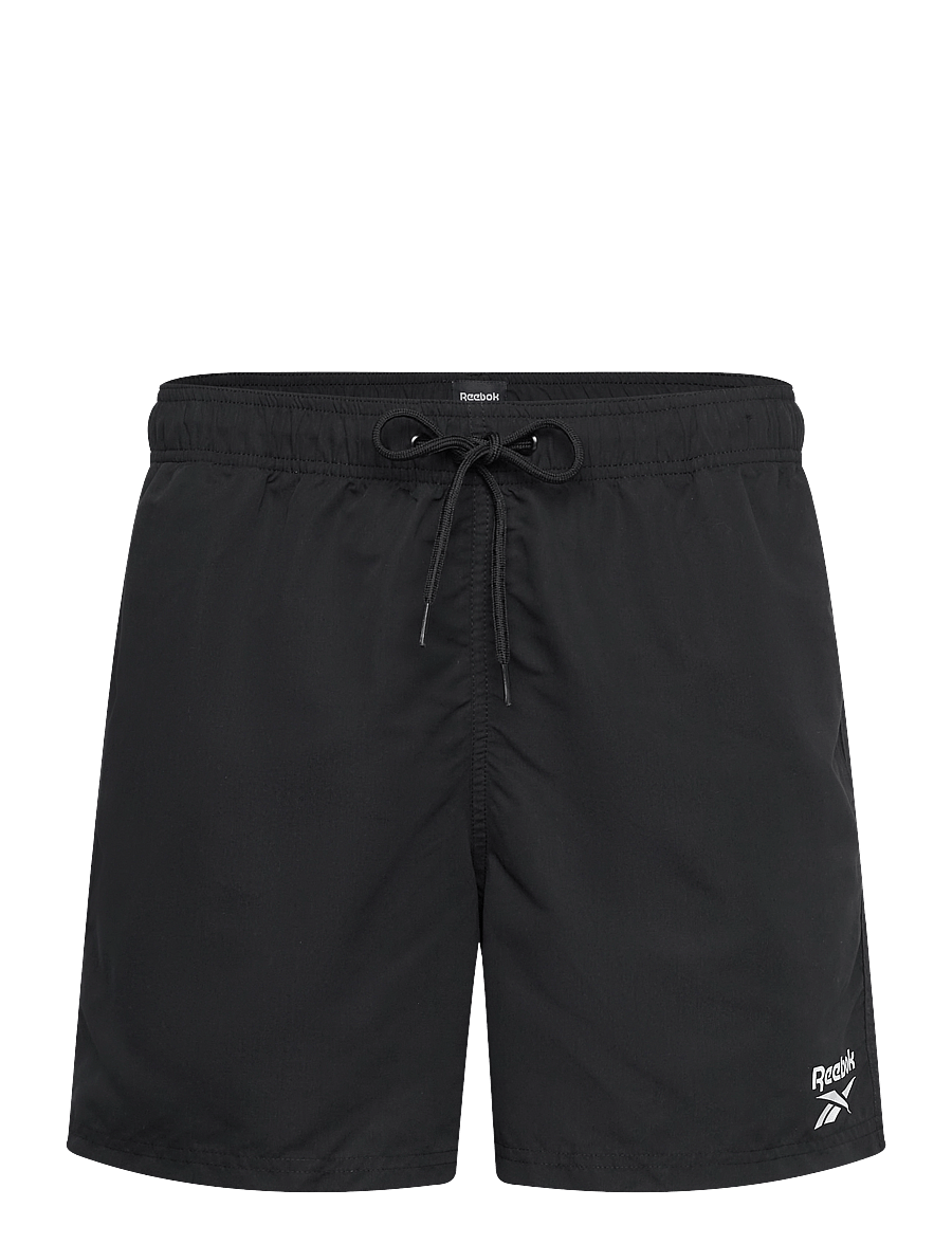Reebok Performance - Mens Reebok Swim Short YALE - black - 0