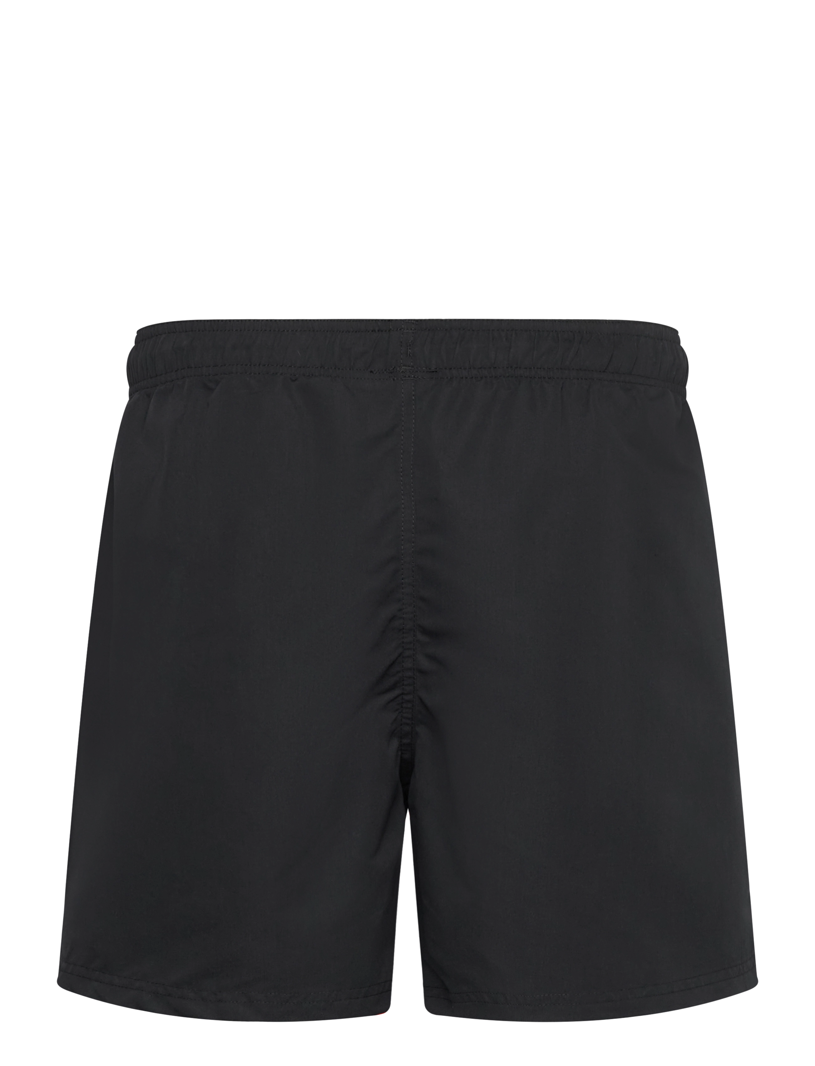 Reebok Performance - Mens Reebok Swim Short YALE - black - 1