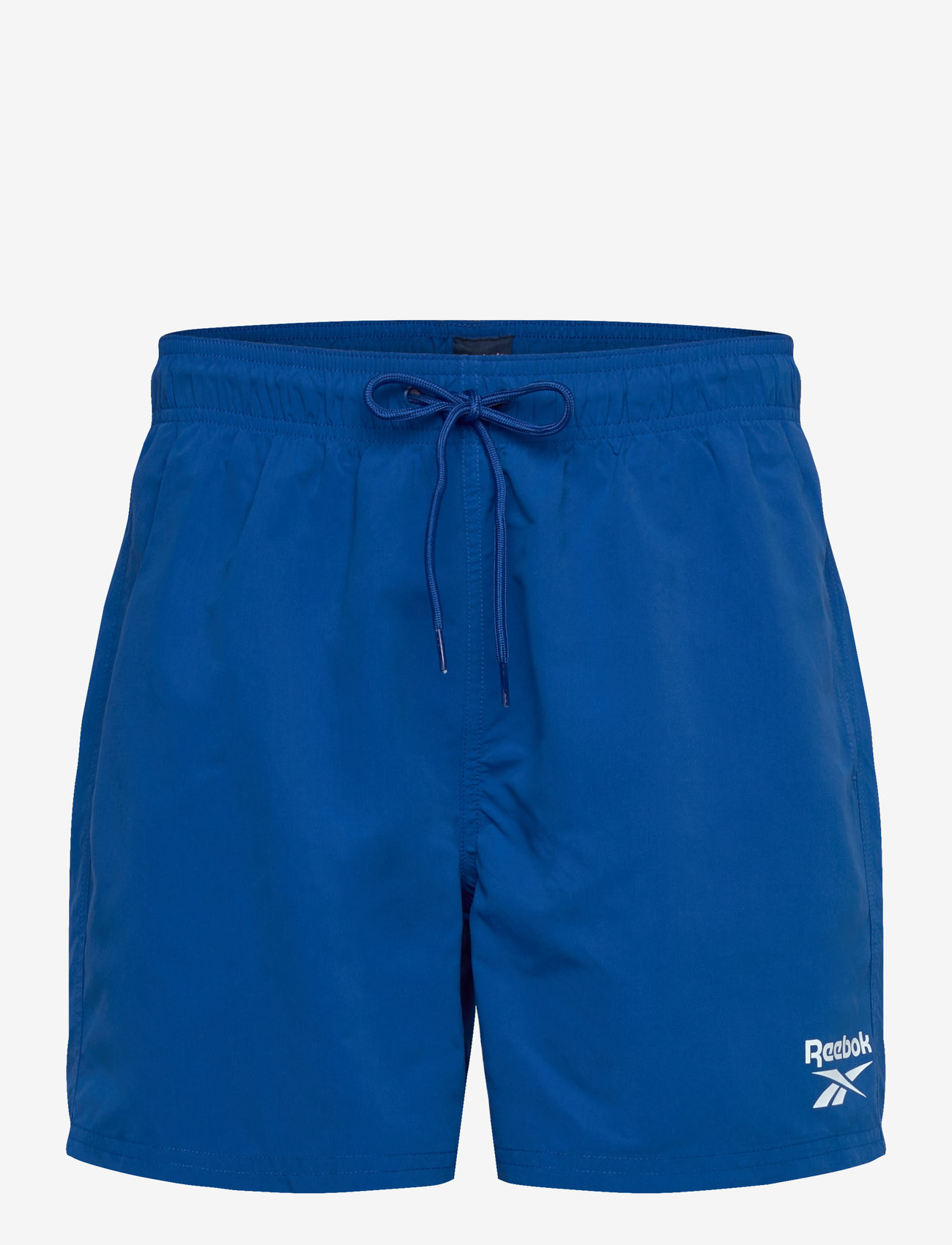 Reebok Performance - Mens Reebok Swim Short YALE - badbyxor - vector blue - 0