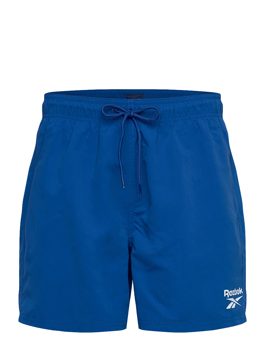 Reebok Performance - Mens Reebok Swim Short YALE - vector blue - 0