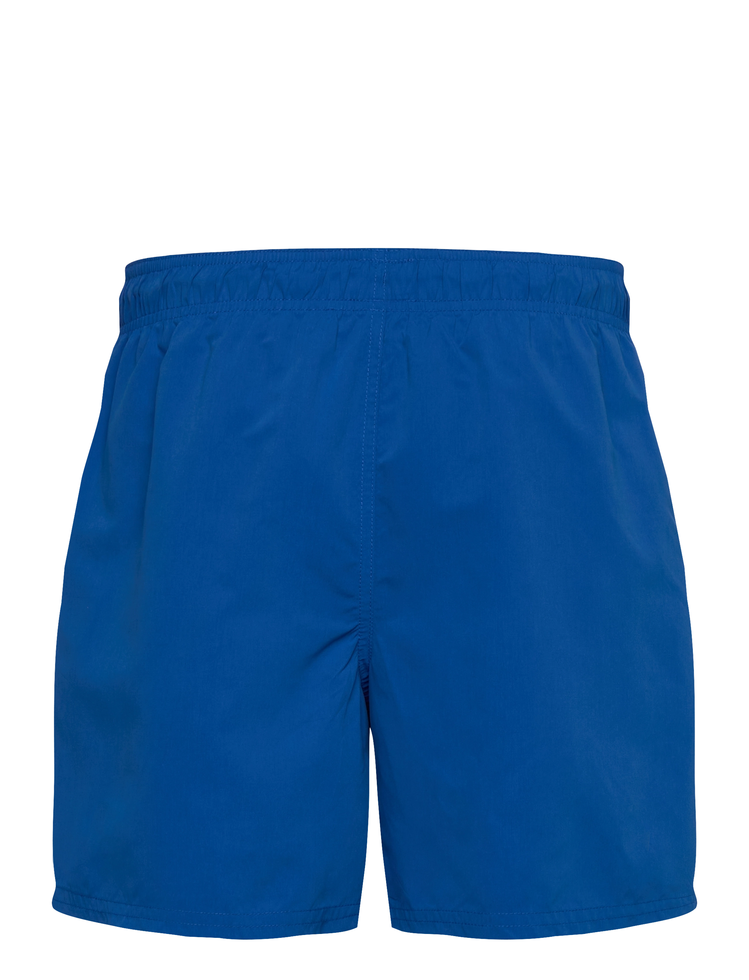 Reebok Performance - Mens Reebok Swim Short YALE - vector blue - 1